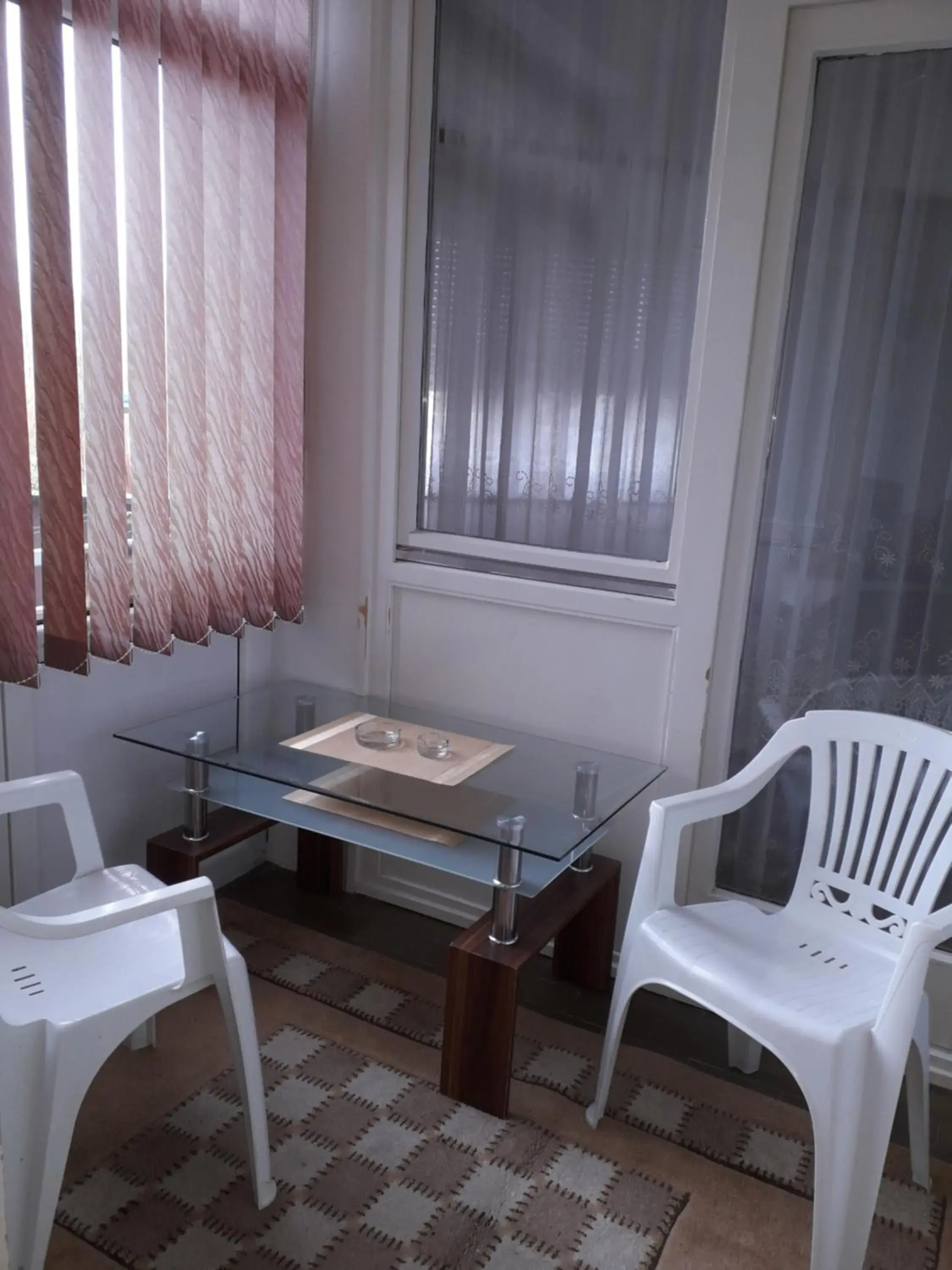 Apartments Lela Apartments Lela