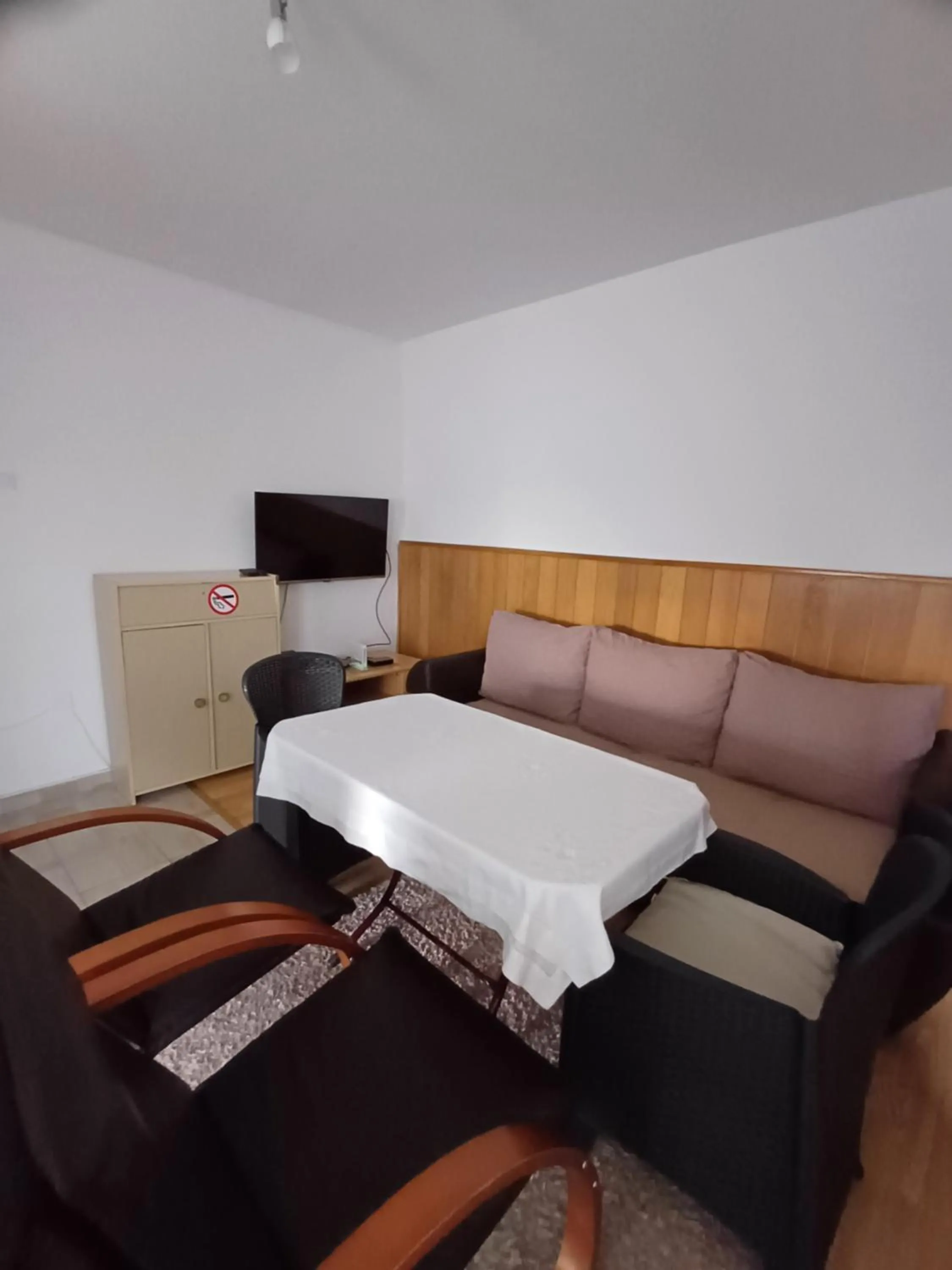 Apartments Lela