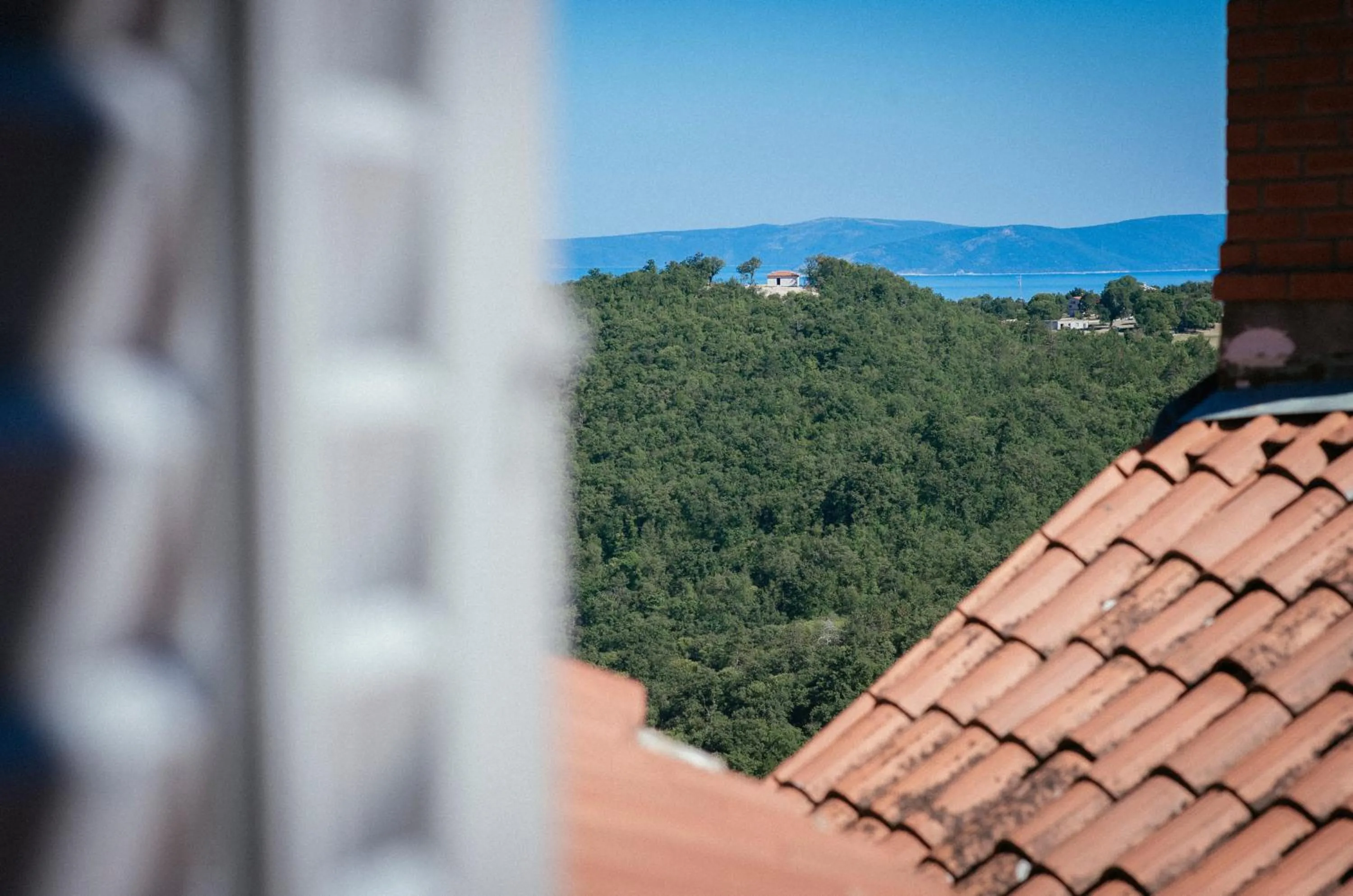 Property building in Mirakul Residence in a cute historic town
