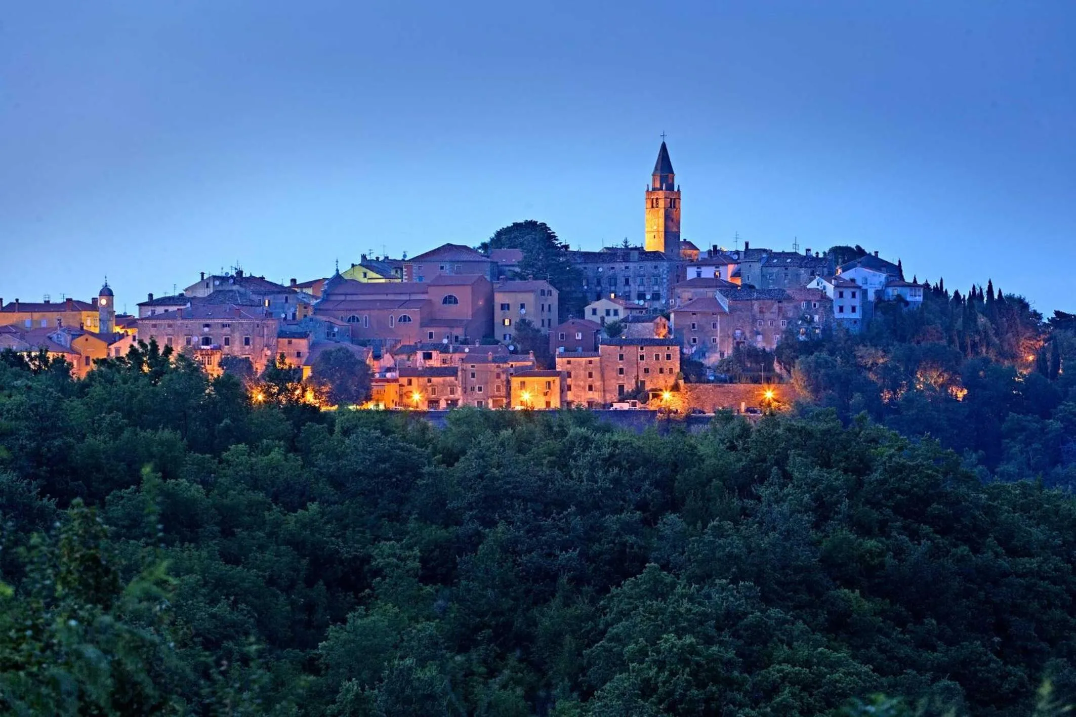 Off site in Mirakul Residence in a cute historic town
