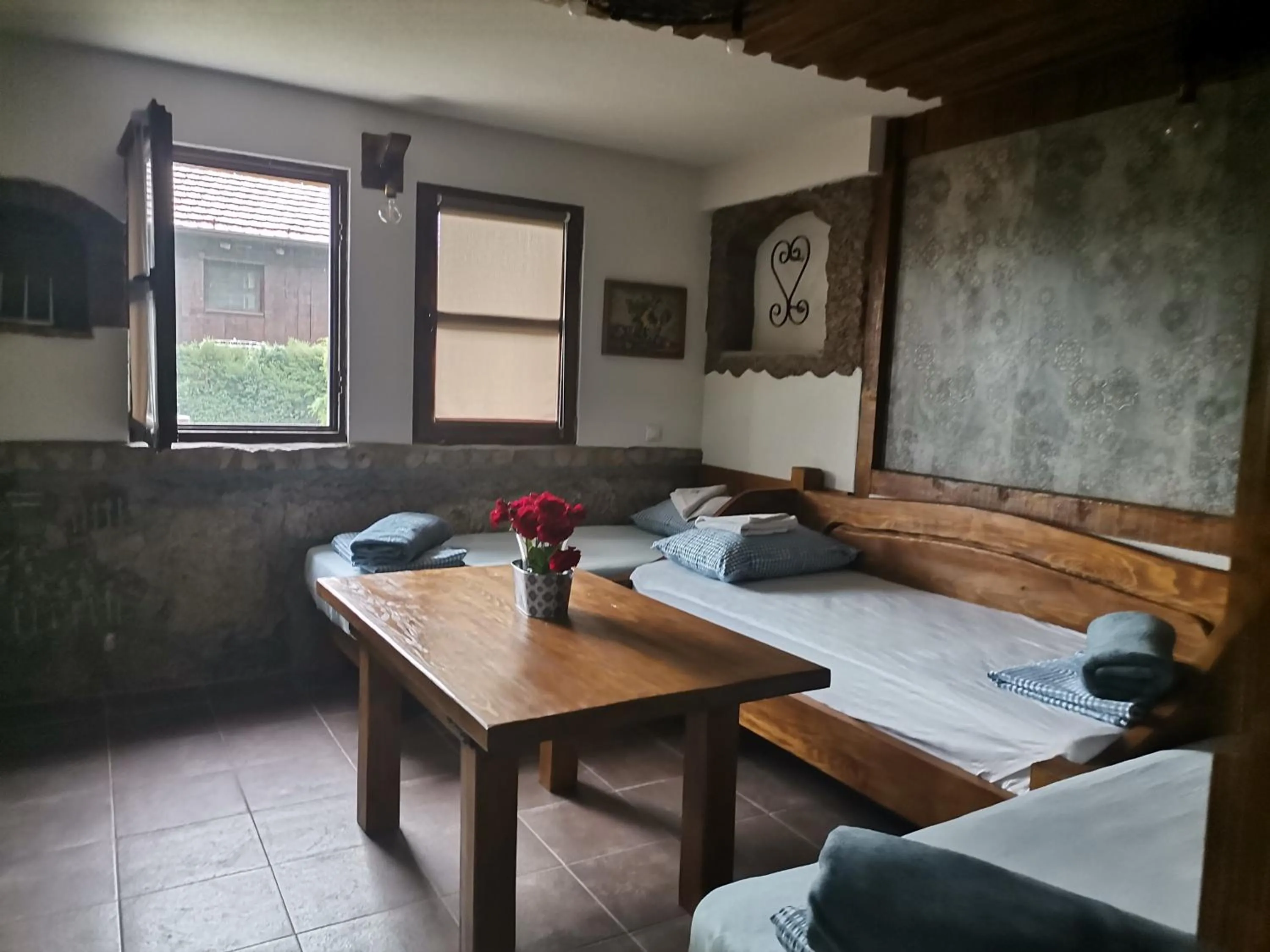 One-Bedroom Apartment in Seosko turističko domacinstvo Imunsan