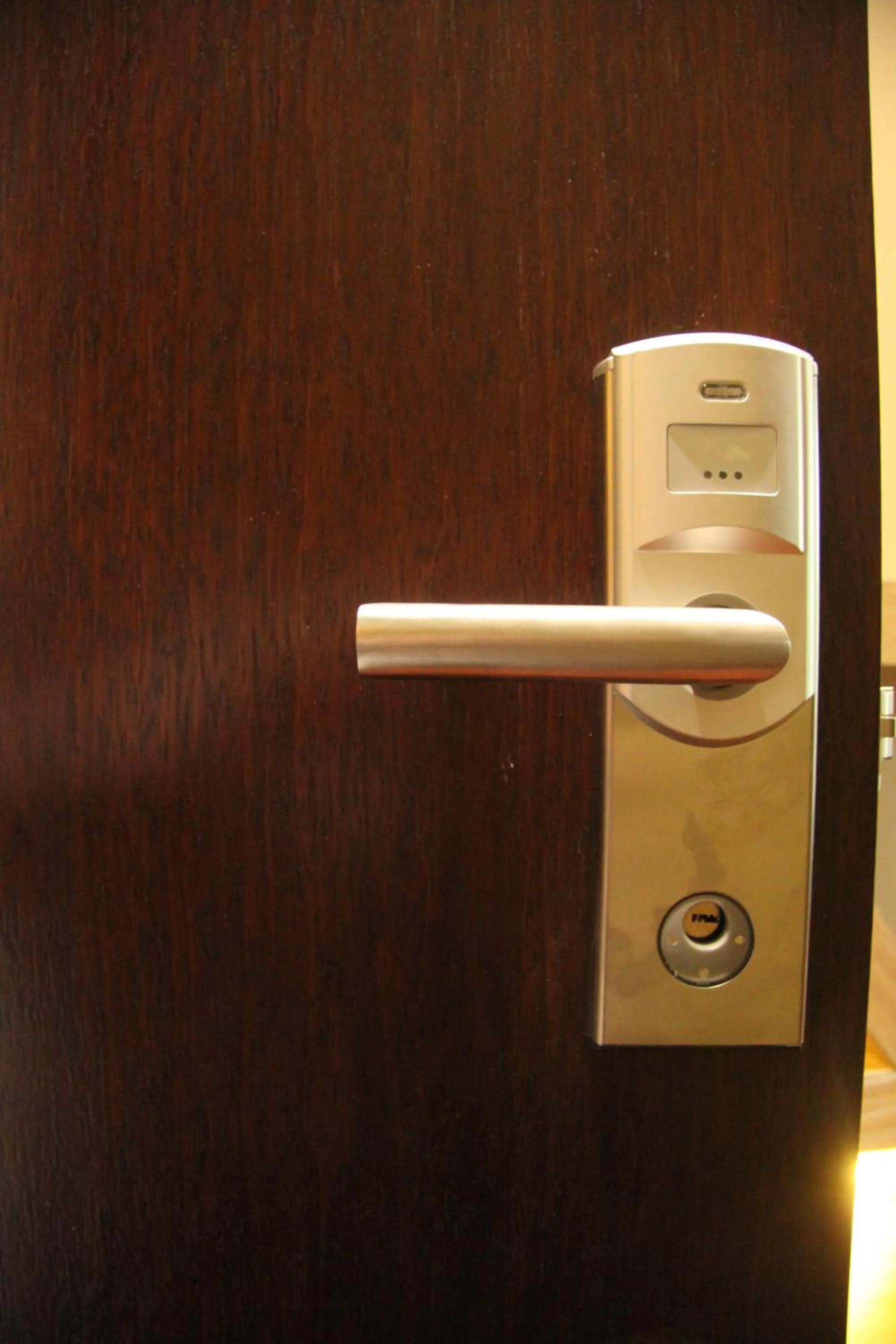 Photo of the whole room in Hotel Dunajec