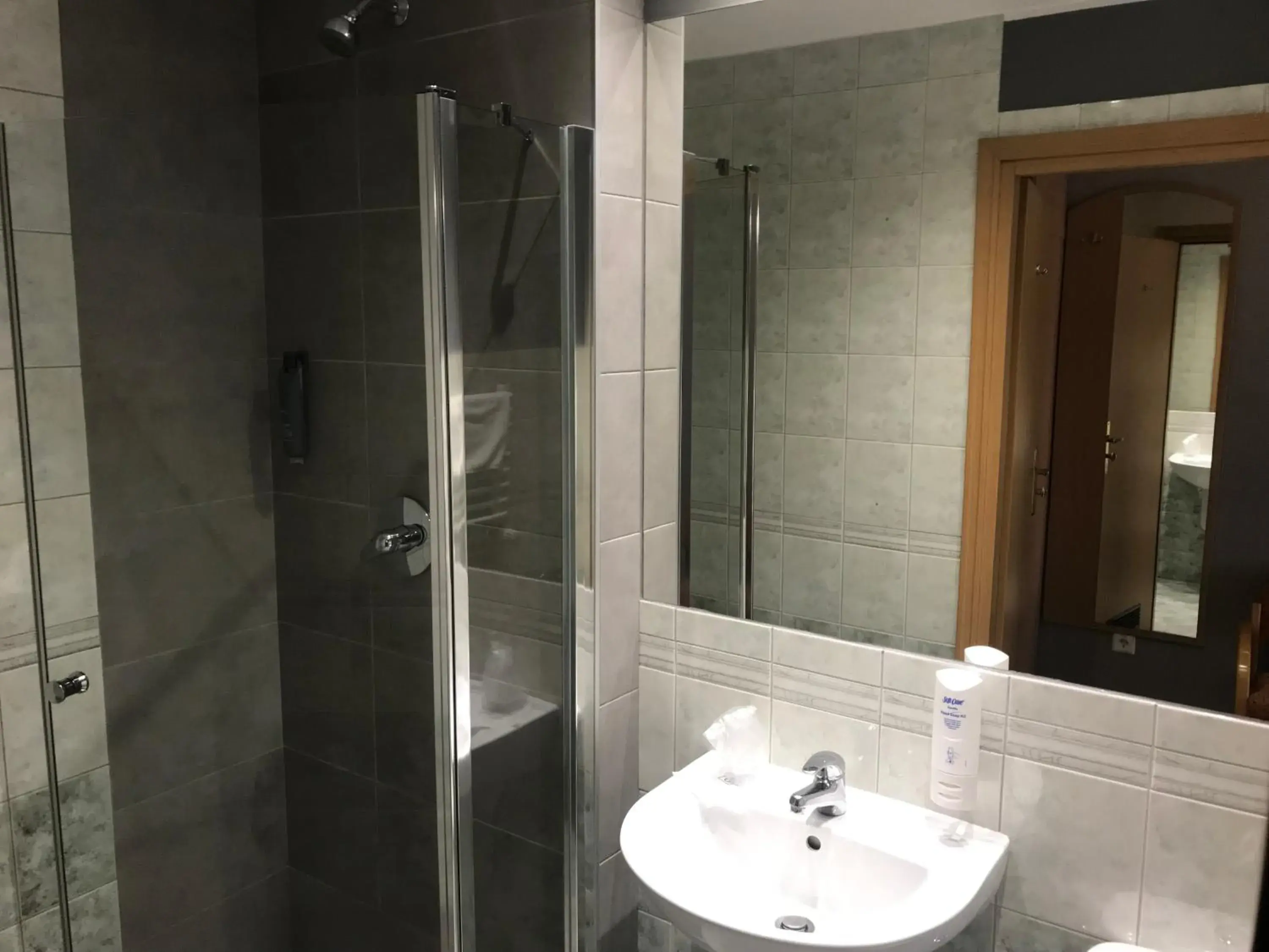 Superior Twin Room in Hotel Dunajec Superior Twin Room in Hotel Dunajec