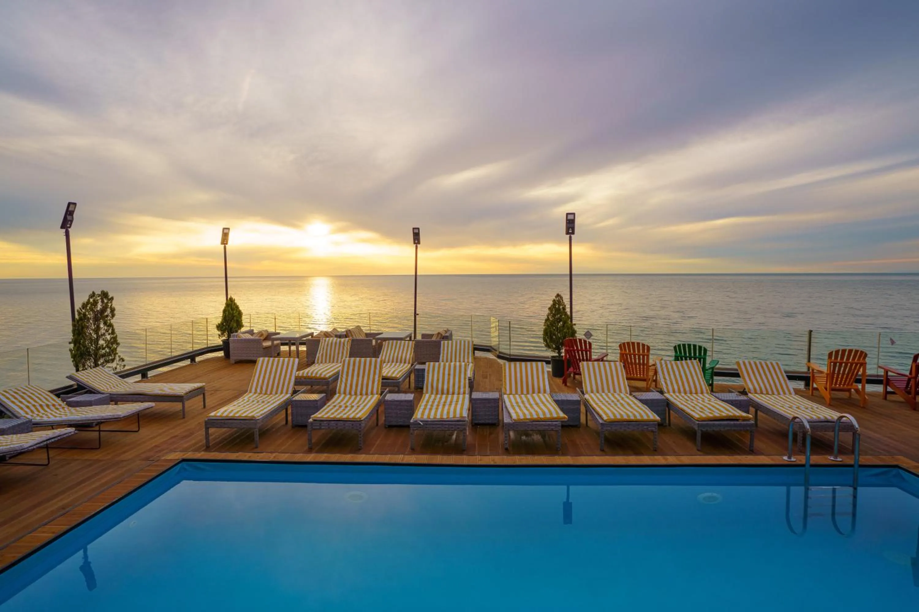 Day in Boulevardside