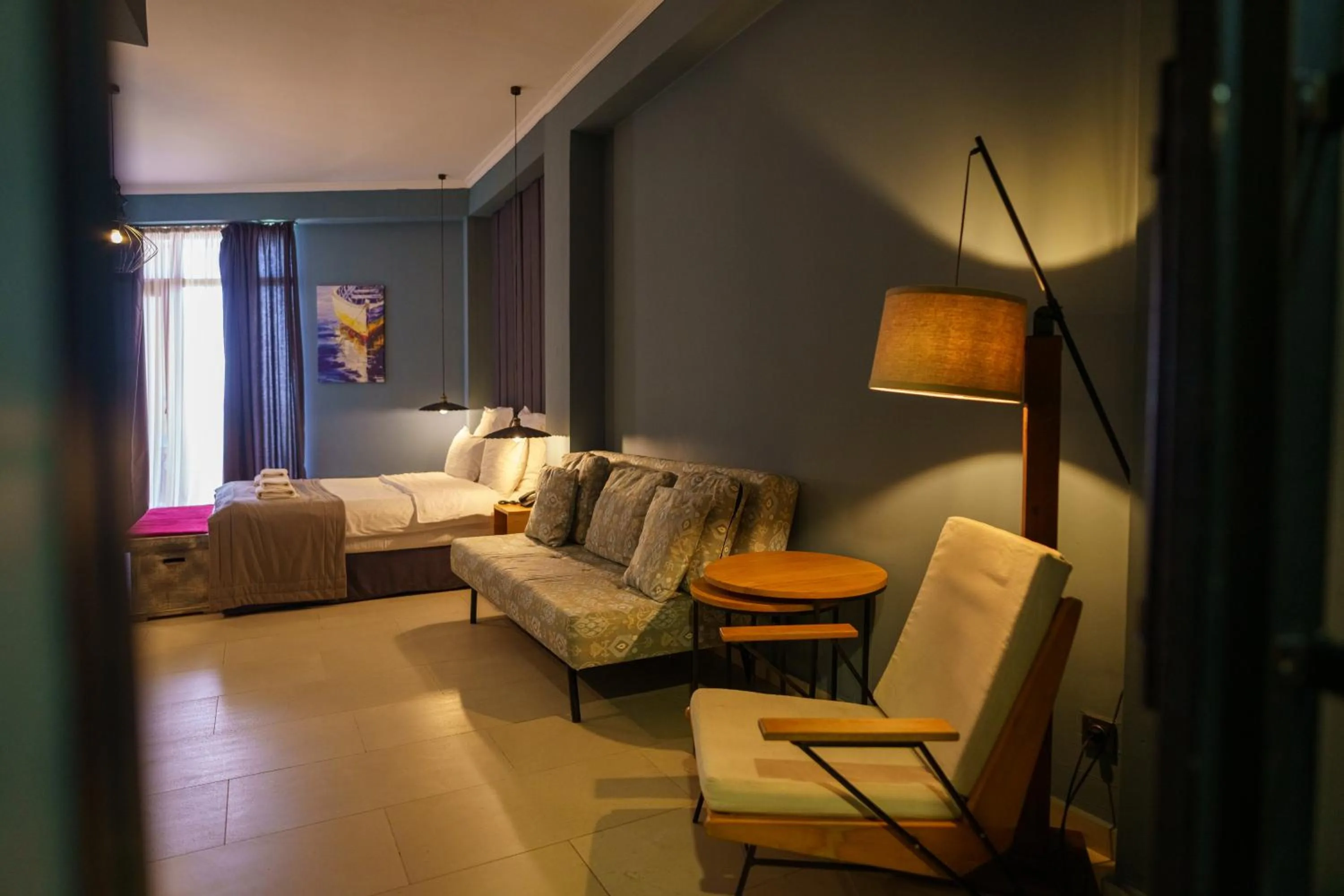 TV and multimedia in Boulevardside