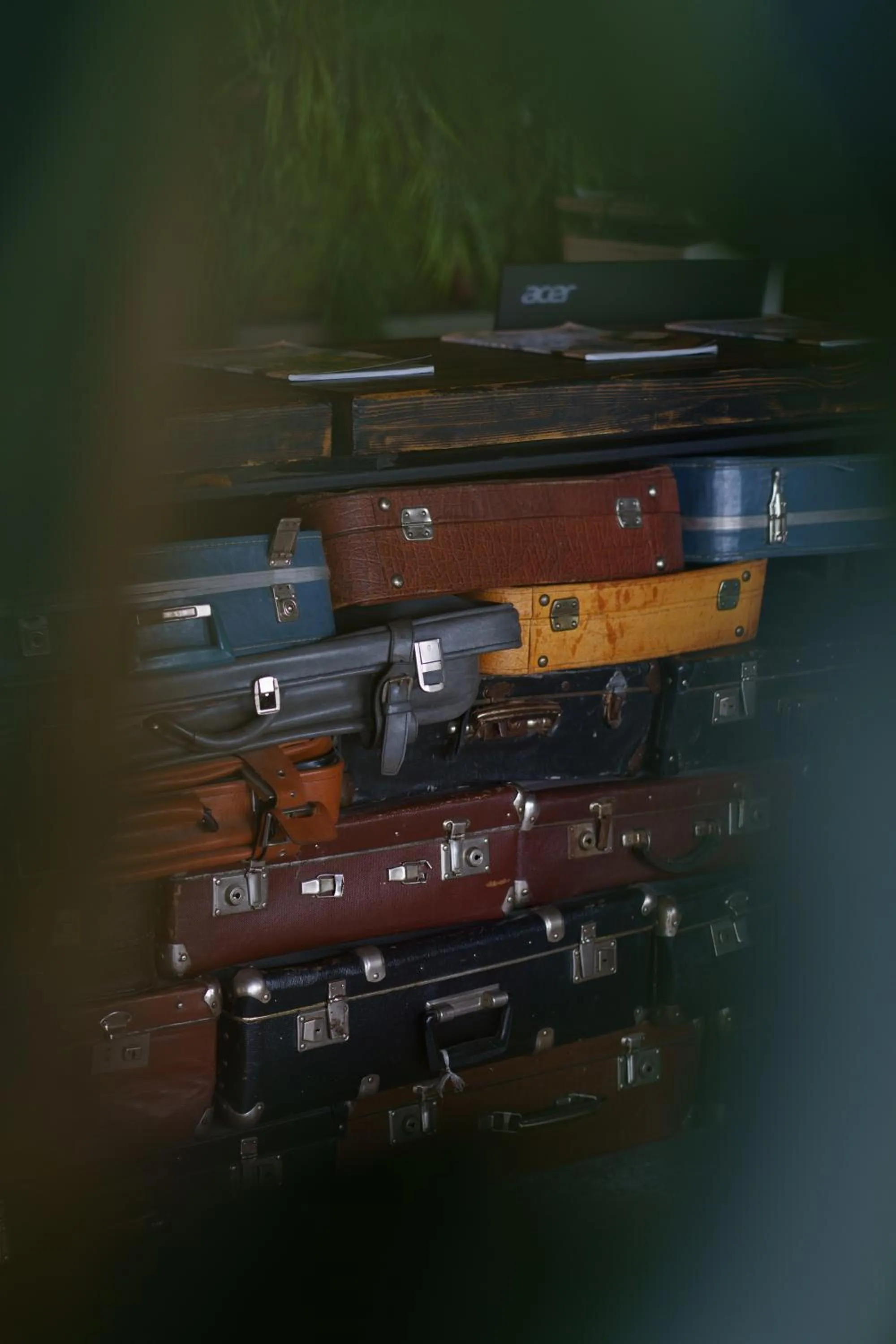 Facade/entrance in Boulevardside