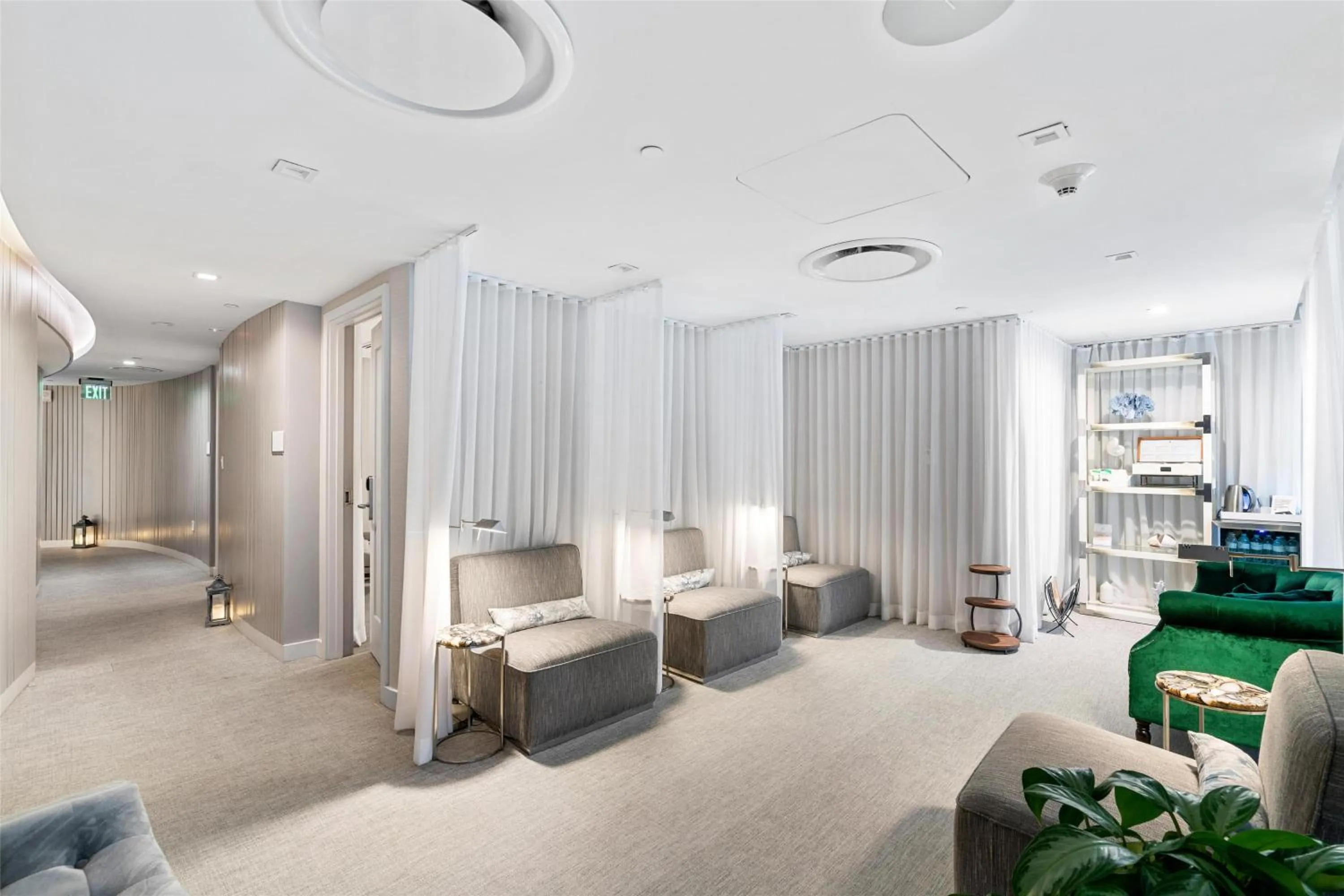 Sports in Conrad Fort Lauderdale Beach