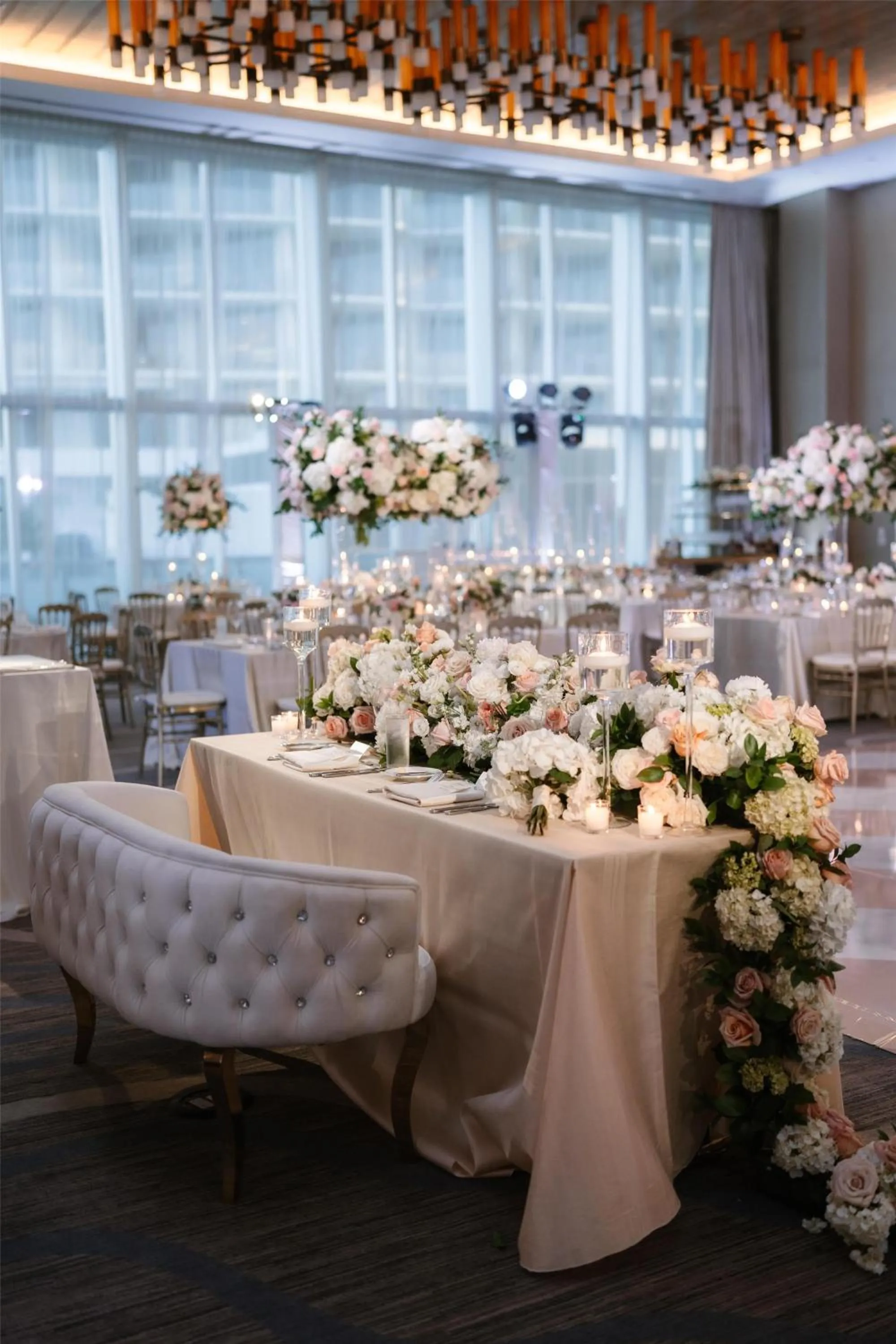 Meeting/conference room in Conrad Fort Lauderdale Beach
