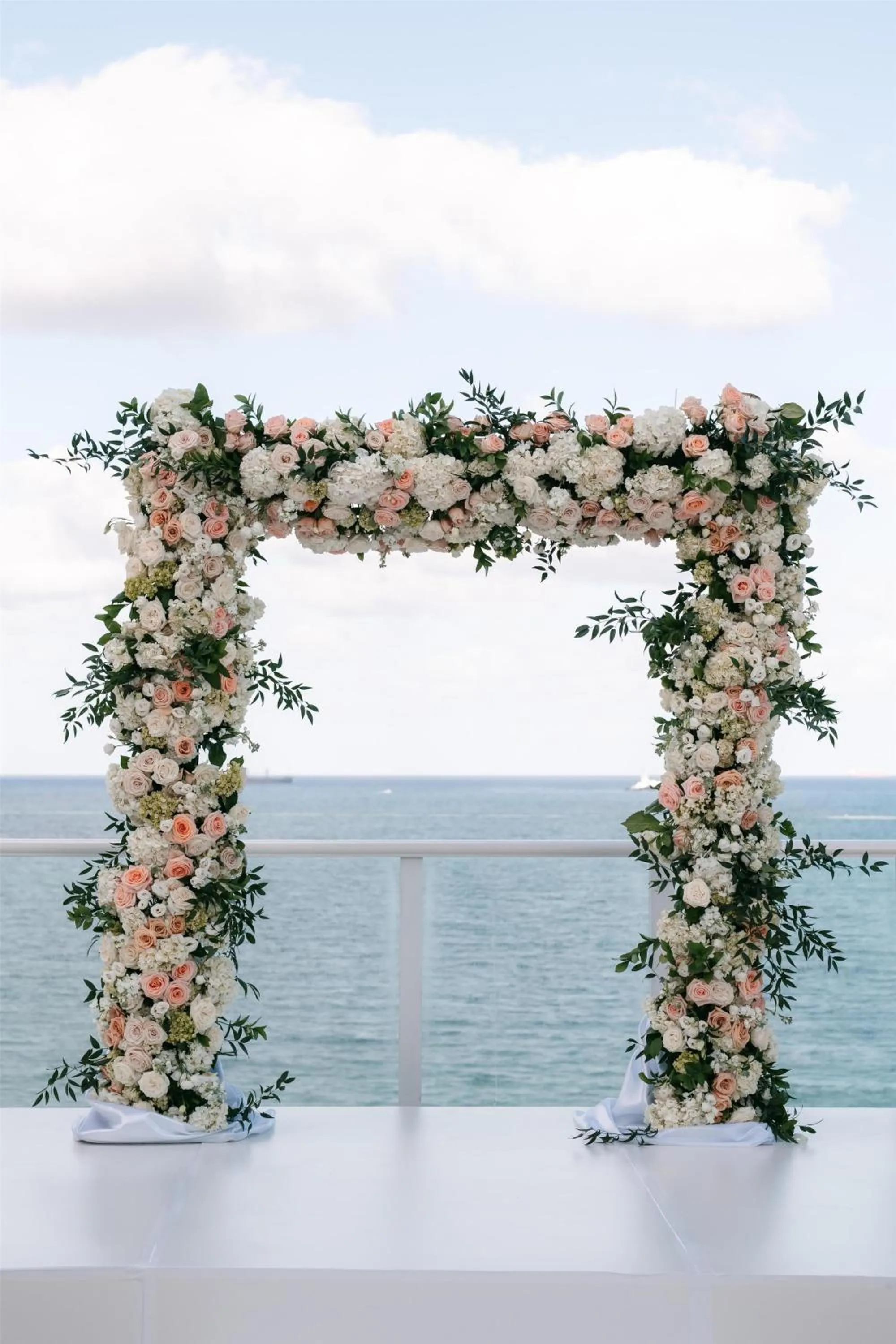 Meeting/conference room in Conrad Fort Lauderdale Beach