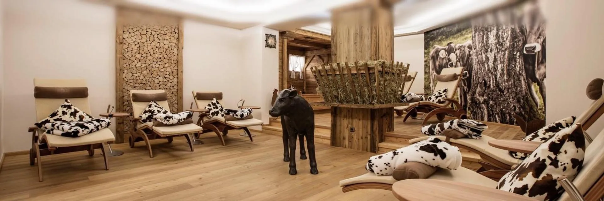 Property building in Hotel Gasthof Perauer