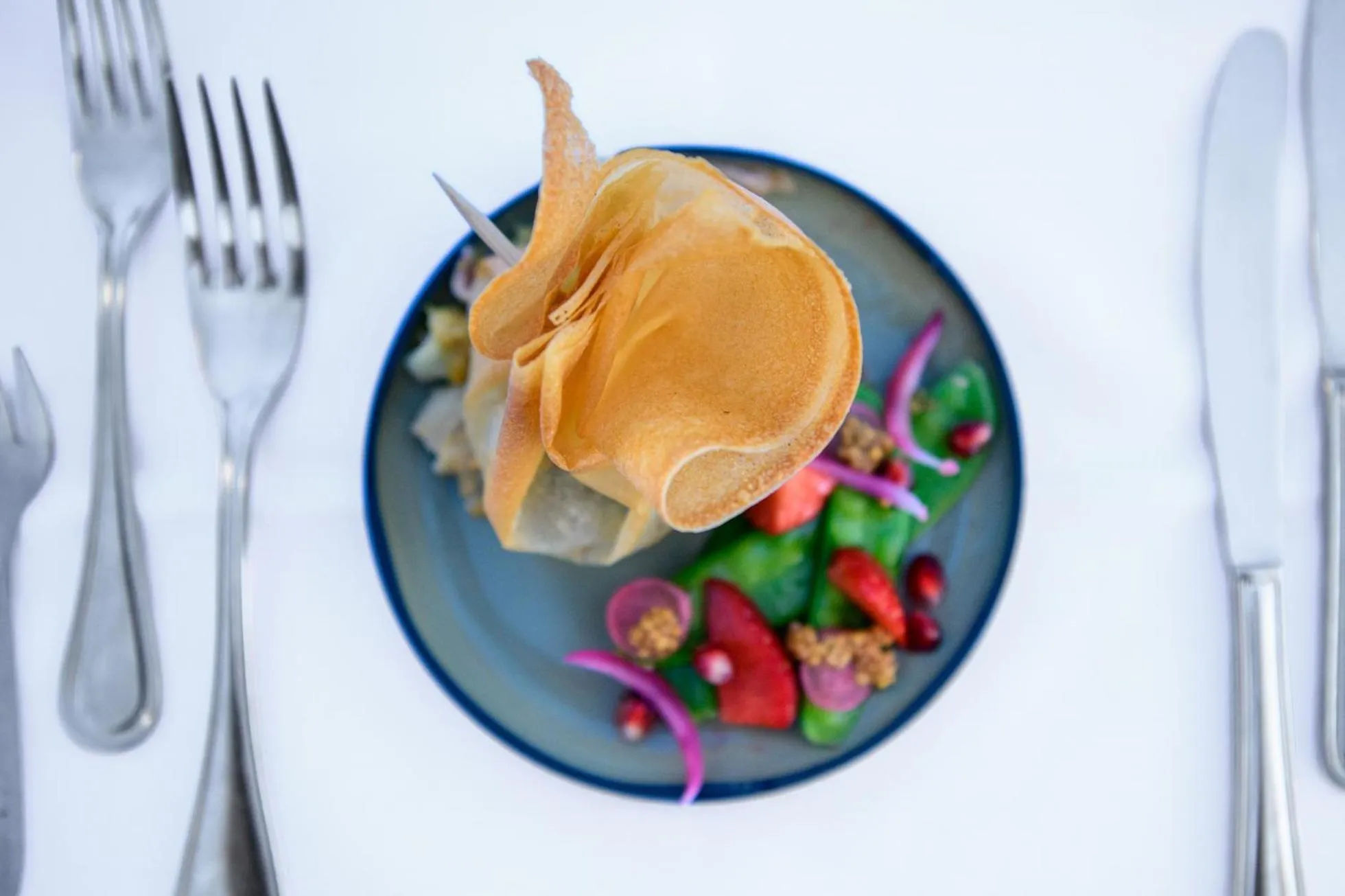 Restaurant/places to eat in Le Cardinal - Belle-Ile-en-Mer