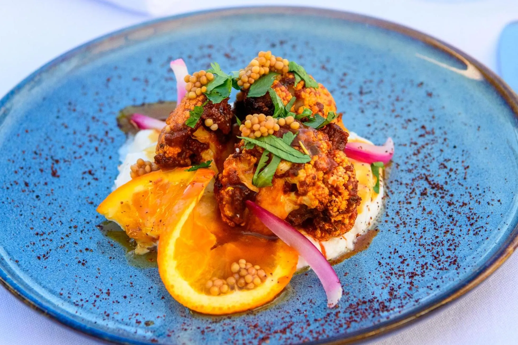 Restaurant/places to eat in Le Cardinal - Belle-Ile-en-Mer