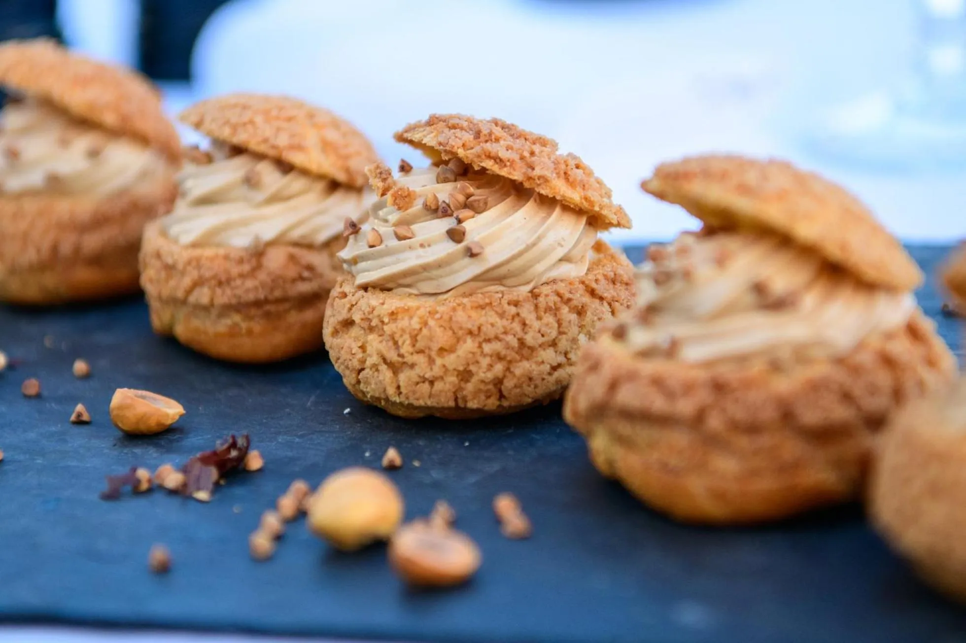 Restaurant/places to eat in Le Cardinal - Belle-Ile-en-Mer