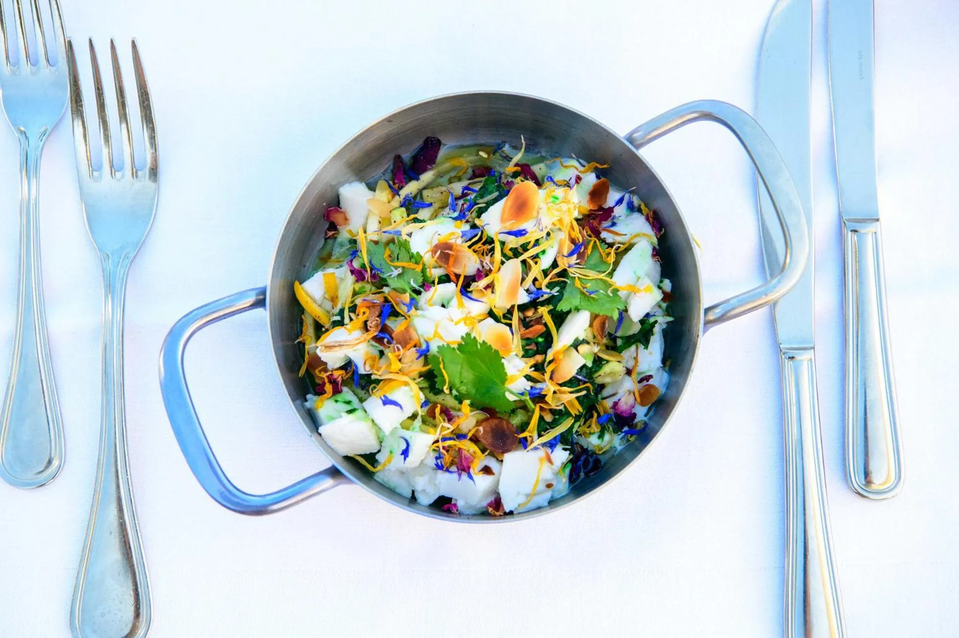 Restaurant/places to eat in Le Cardinal - Belle-Ile-en-Mer