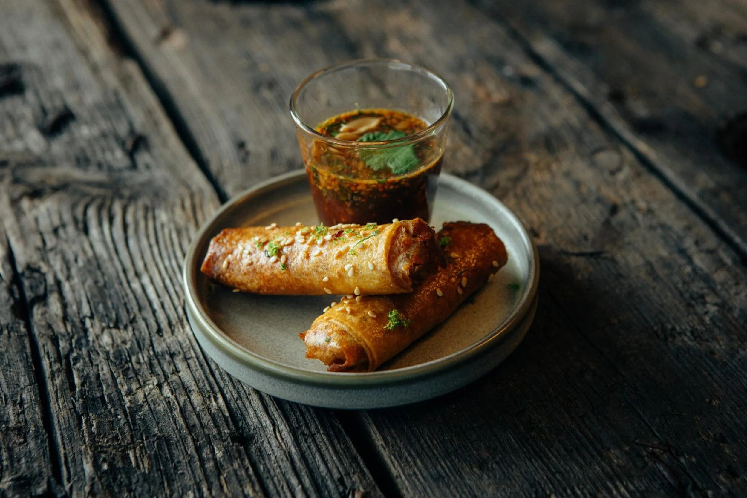 Food in Le Cardinal - Belle-Ile-en-Mer