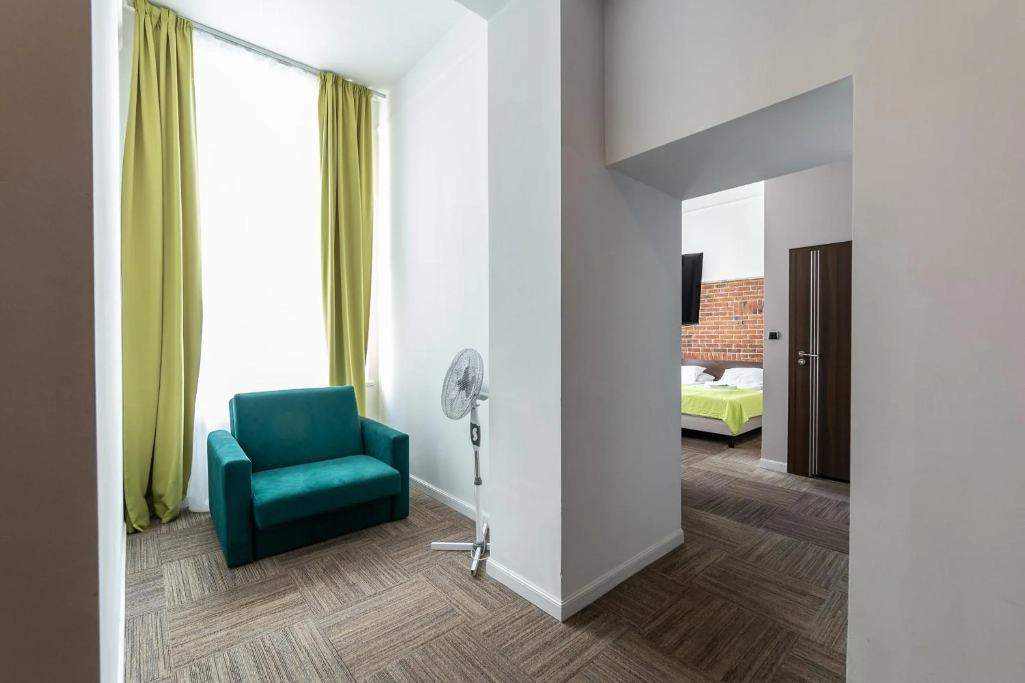 Photo of the whole room, Bed in Hotel Artus - Old Town