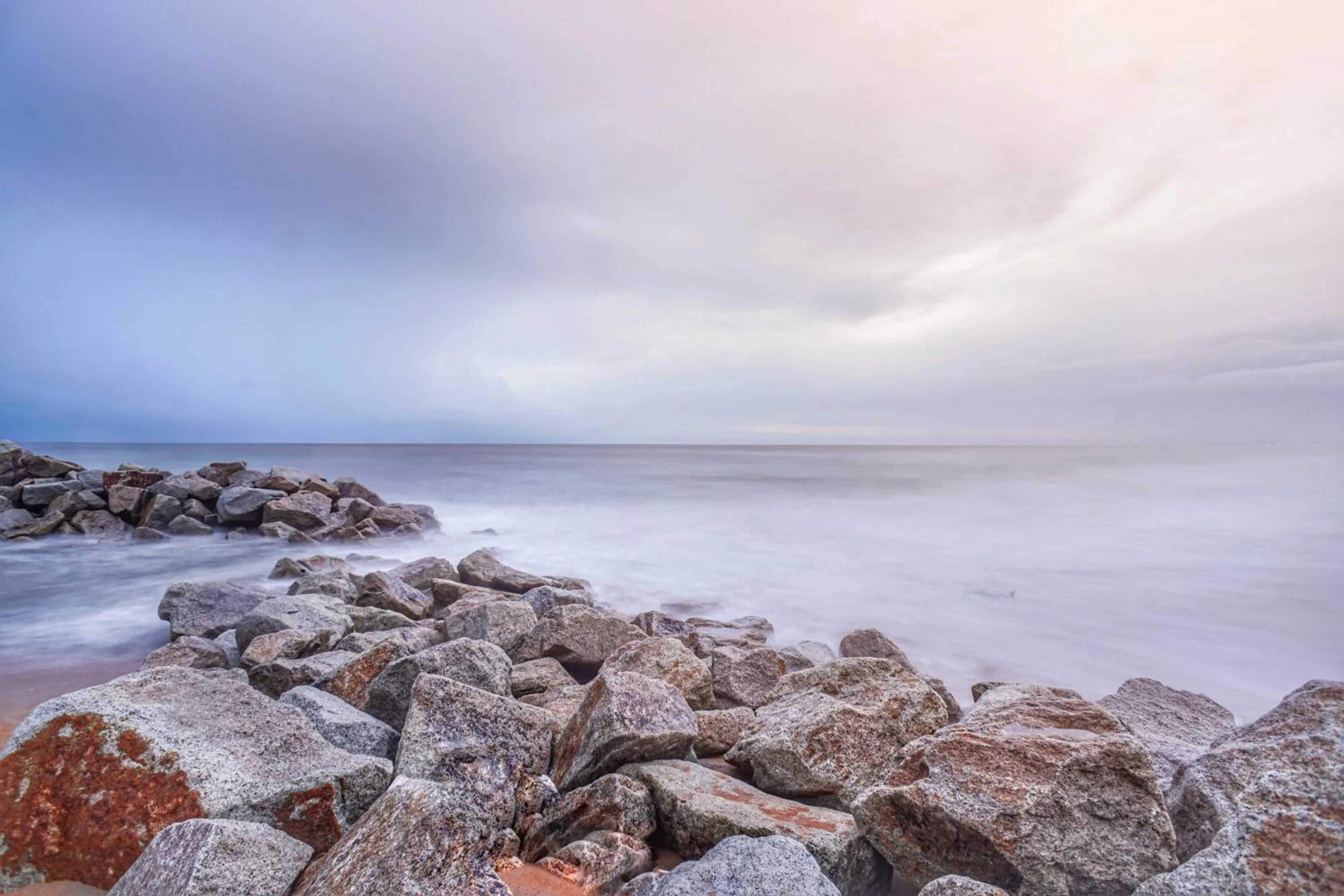 Beach in ēRYA by SURIA Cherating