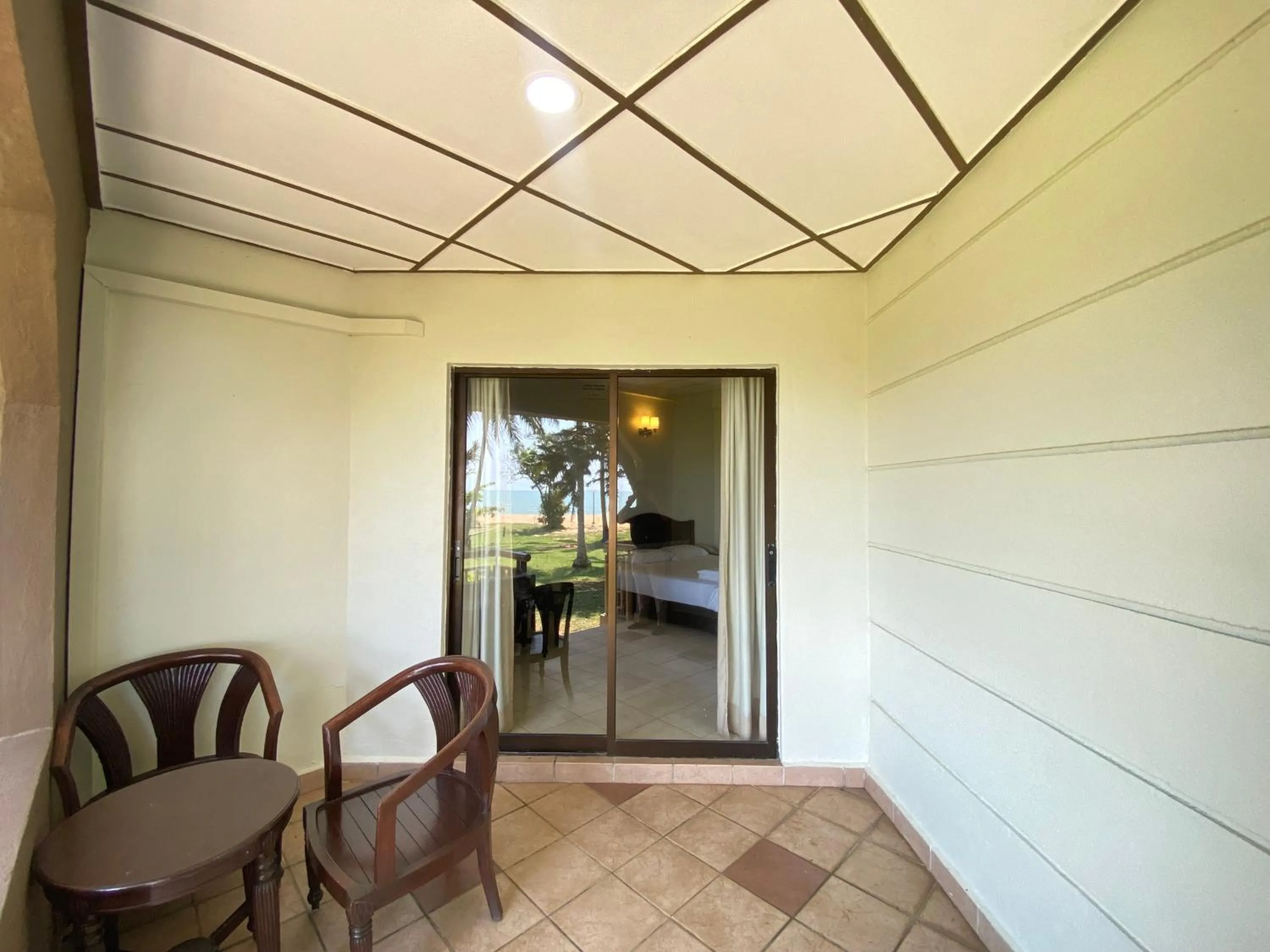 ēRYA by SURIA Cherating