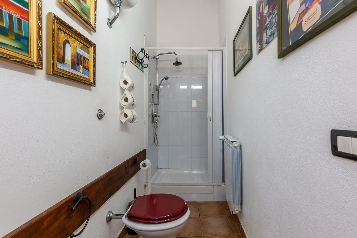 B&B Villa San Marco