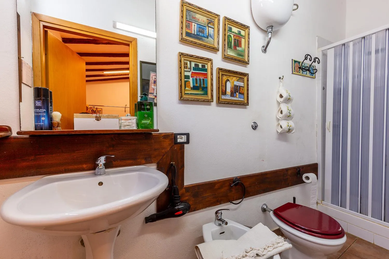 B&B Villa San Marco