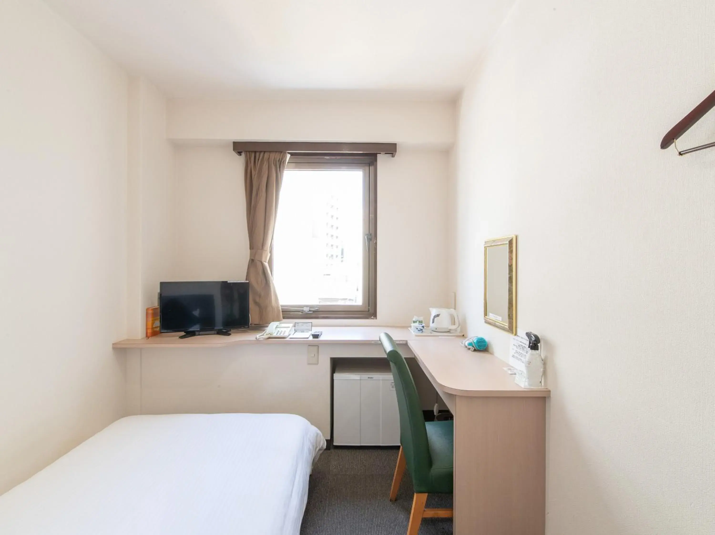 Single Room - Non-Smoking in Tabist Sasebo Palace Hotel Single Room - Non-Smoking in Tabist Sasebo Palace Hotel