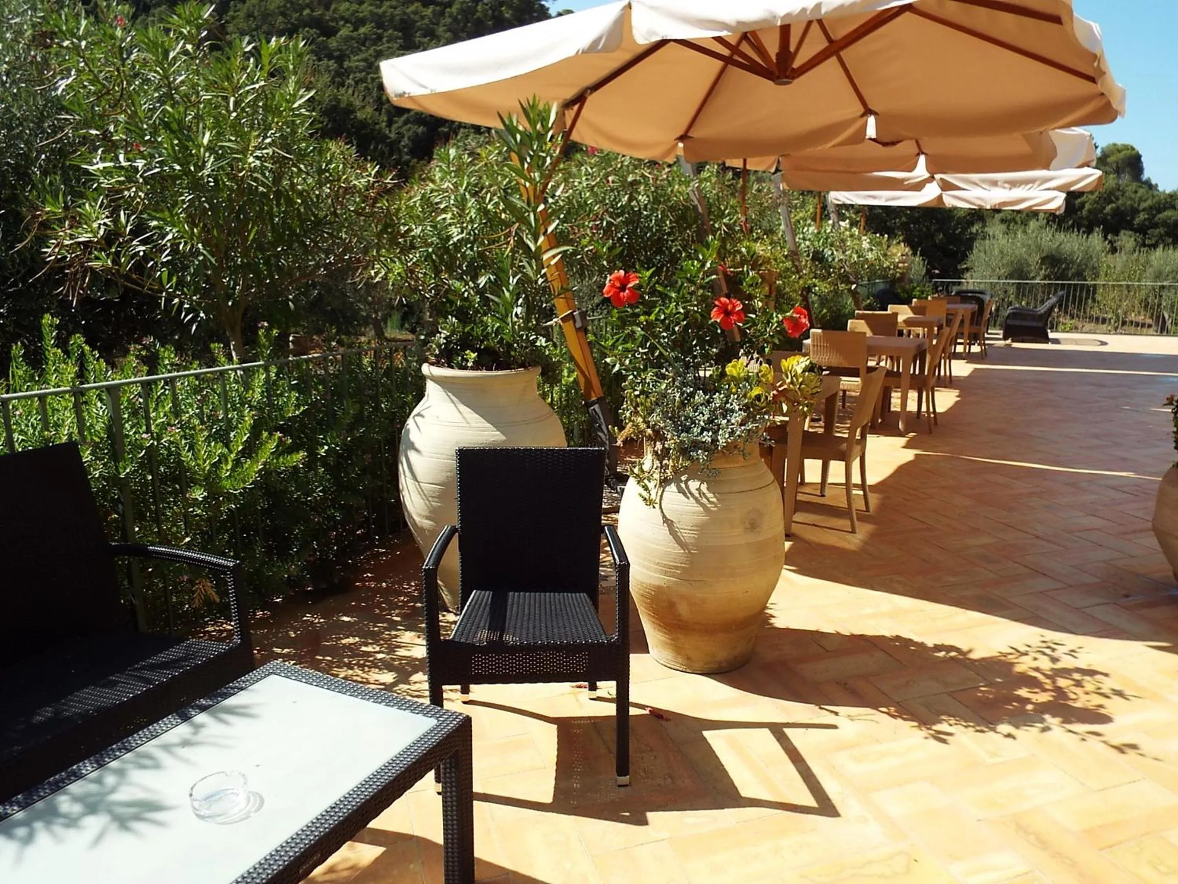 Facade/entrance in Turismo Rurale Cefalù