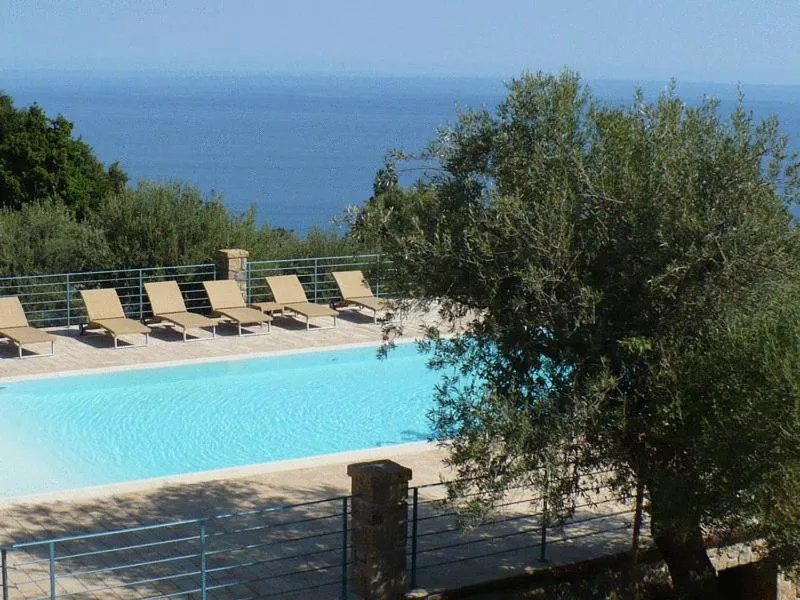 Solarium in Turismo Rurale Cefalù