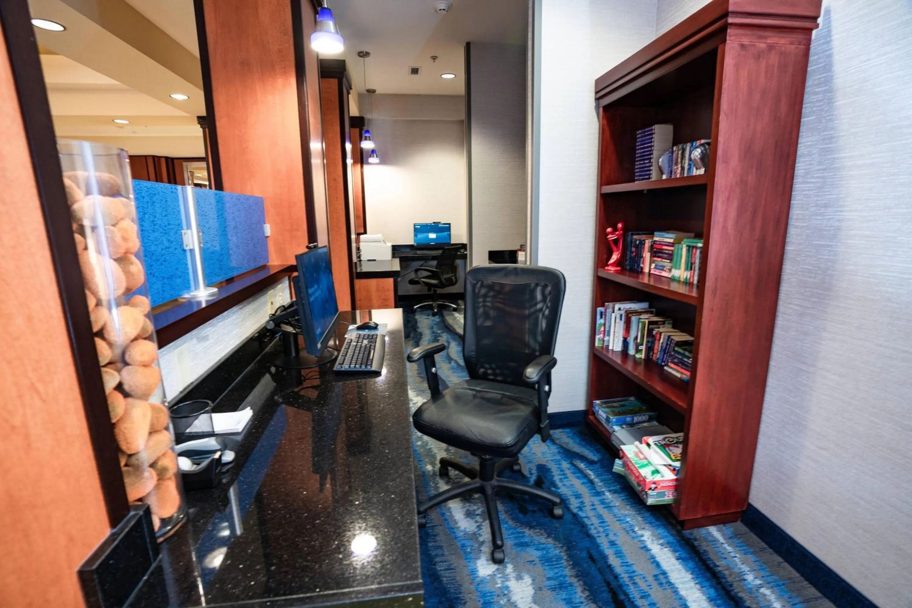 Other in Fairfield Inn & Suites by Marriott Grand Island