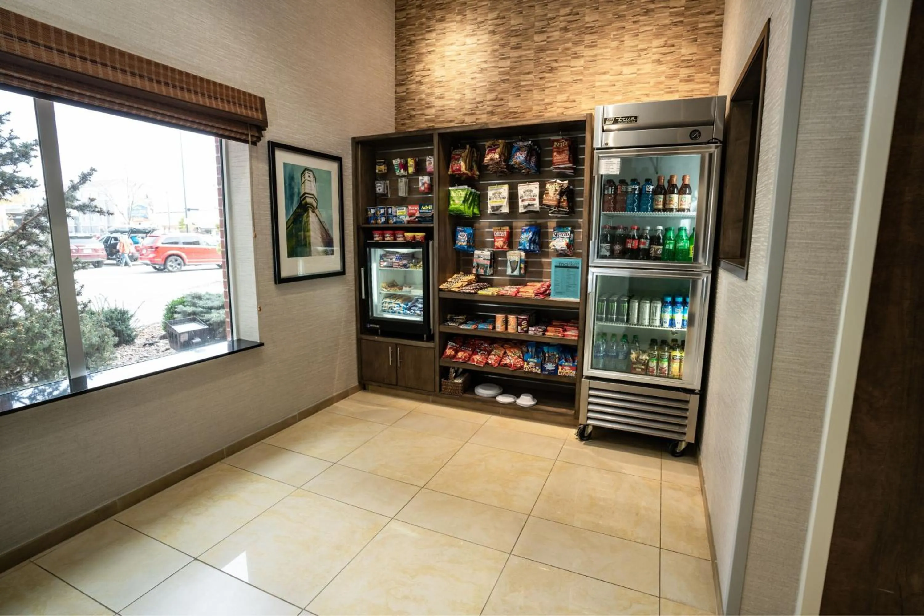 Other in Fairfield Inn & Suites by Marriott Grand Island