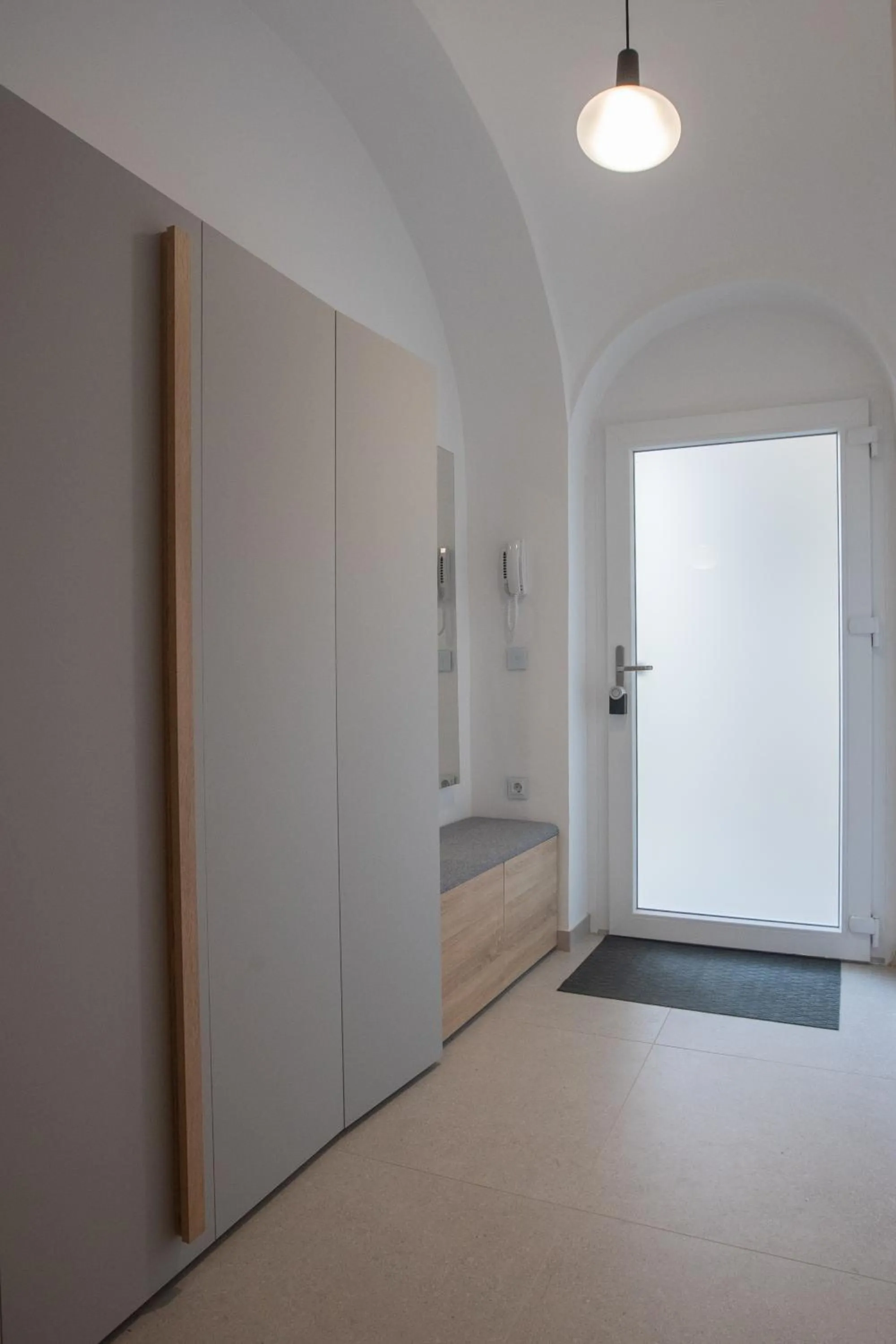 Apartment - single occupancy - Ground Floor in Sobe Merlon