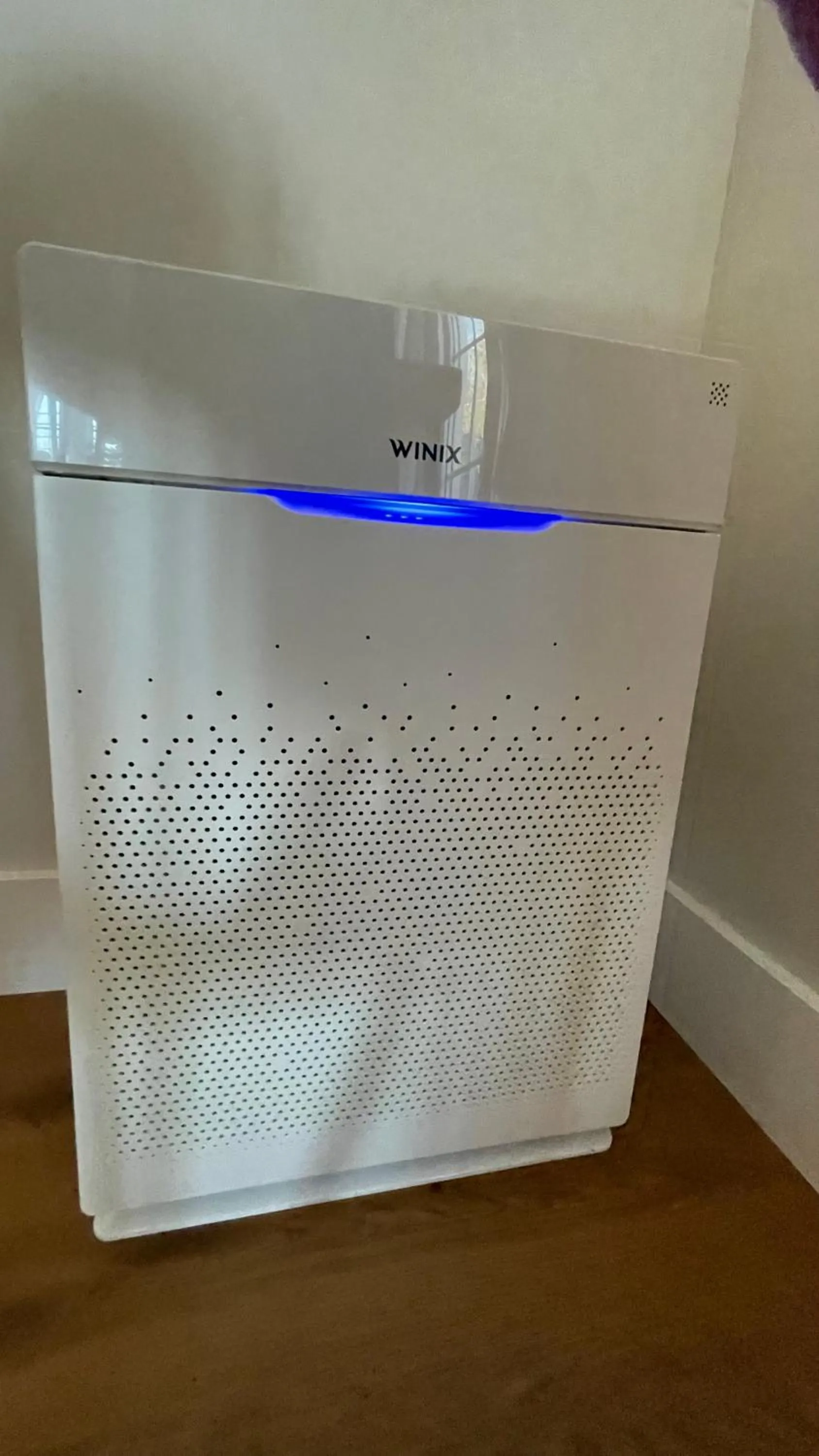 Dining area in Le Pimbina