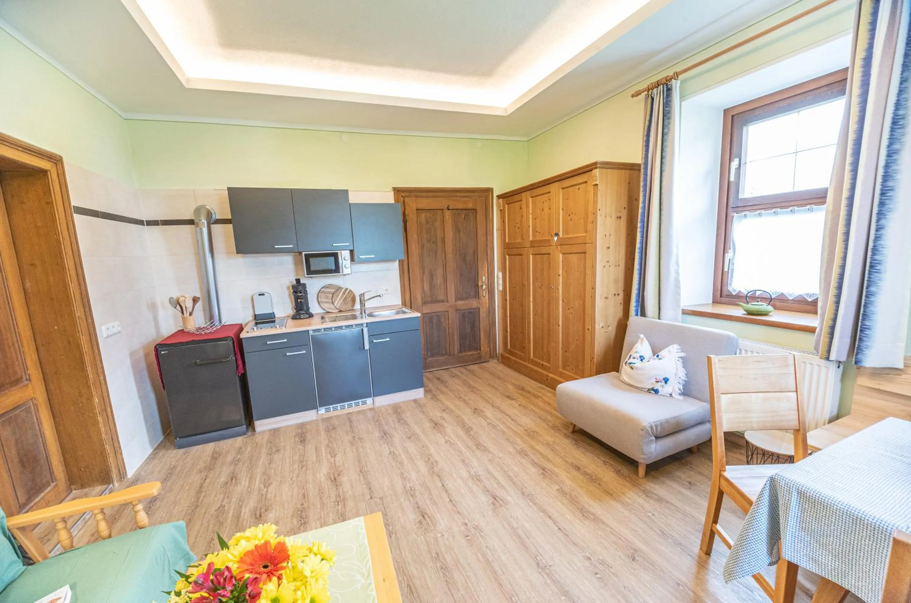 Hotel Gasthof Gribelehof