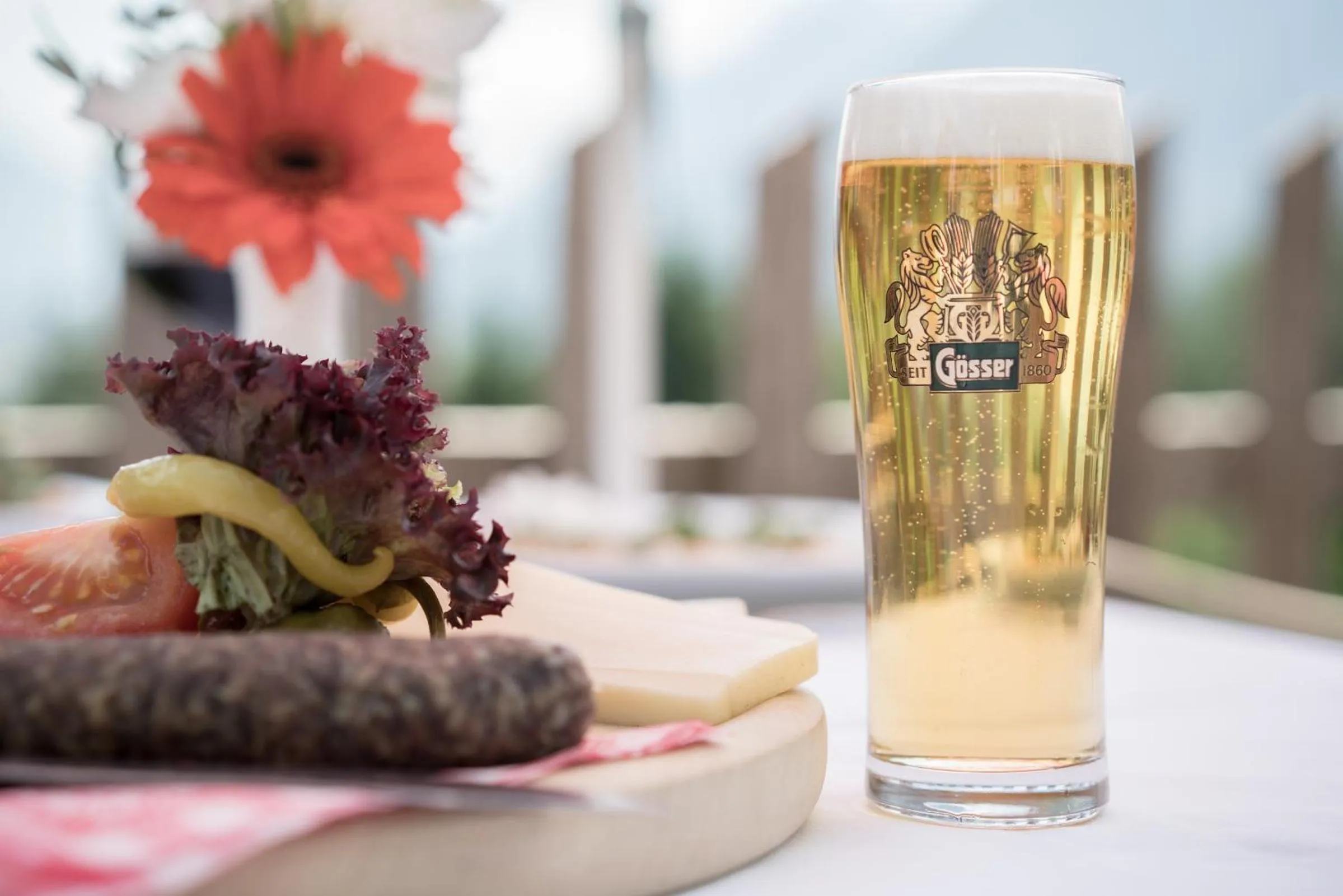 Hotel Gasthof Gribelehof