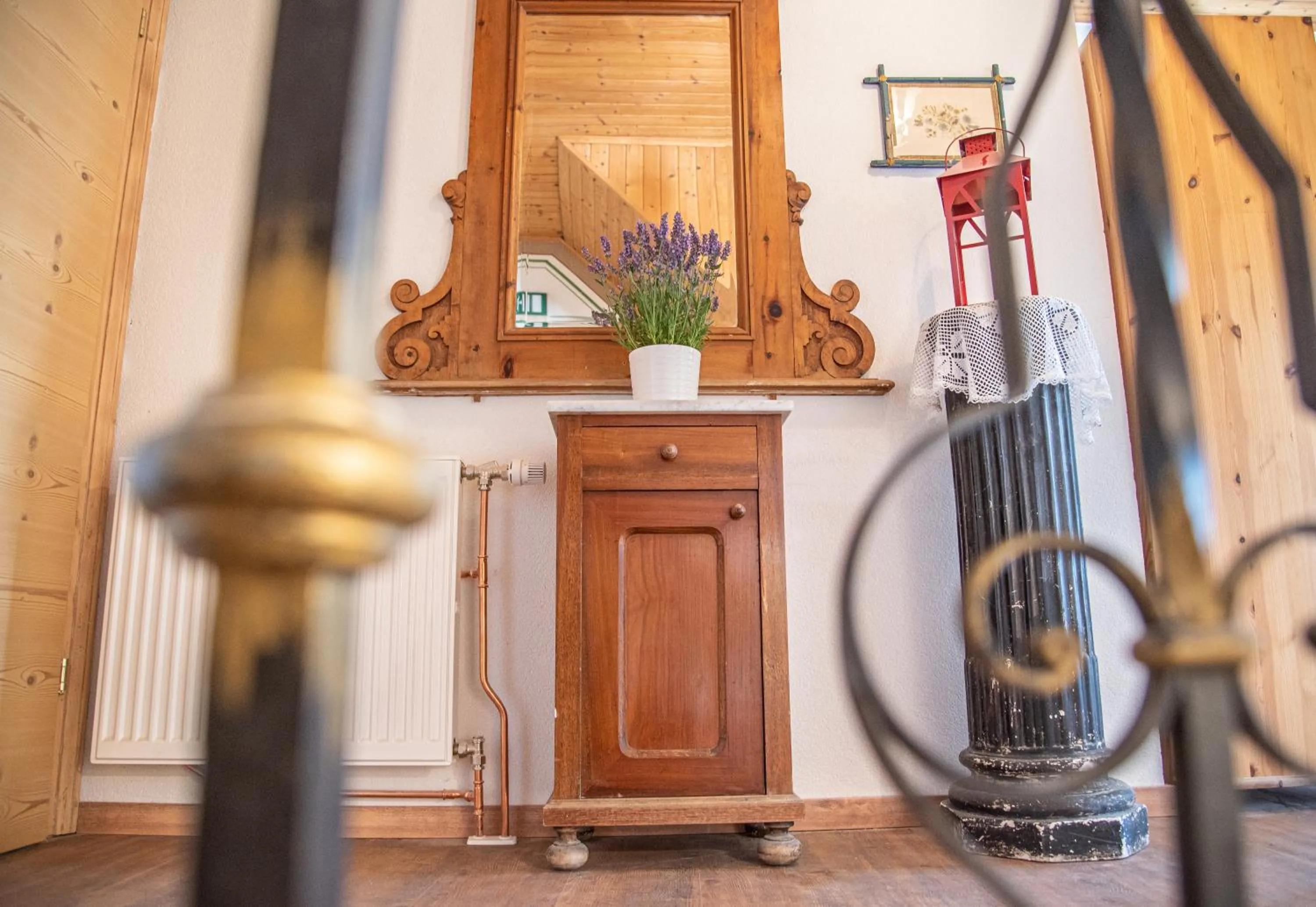 Hotel Gasthof Gribelehof