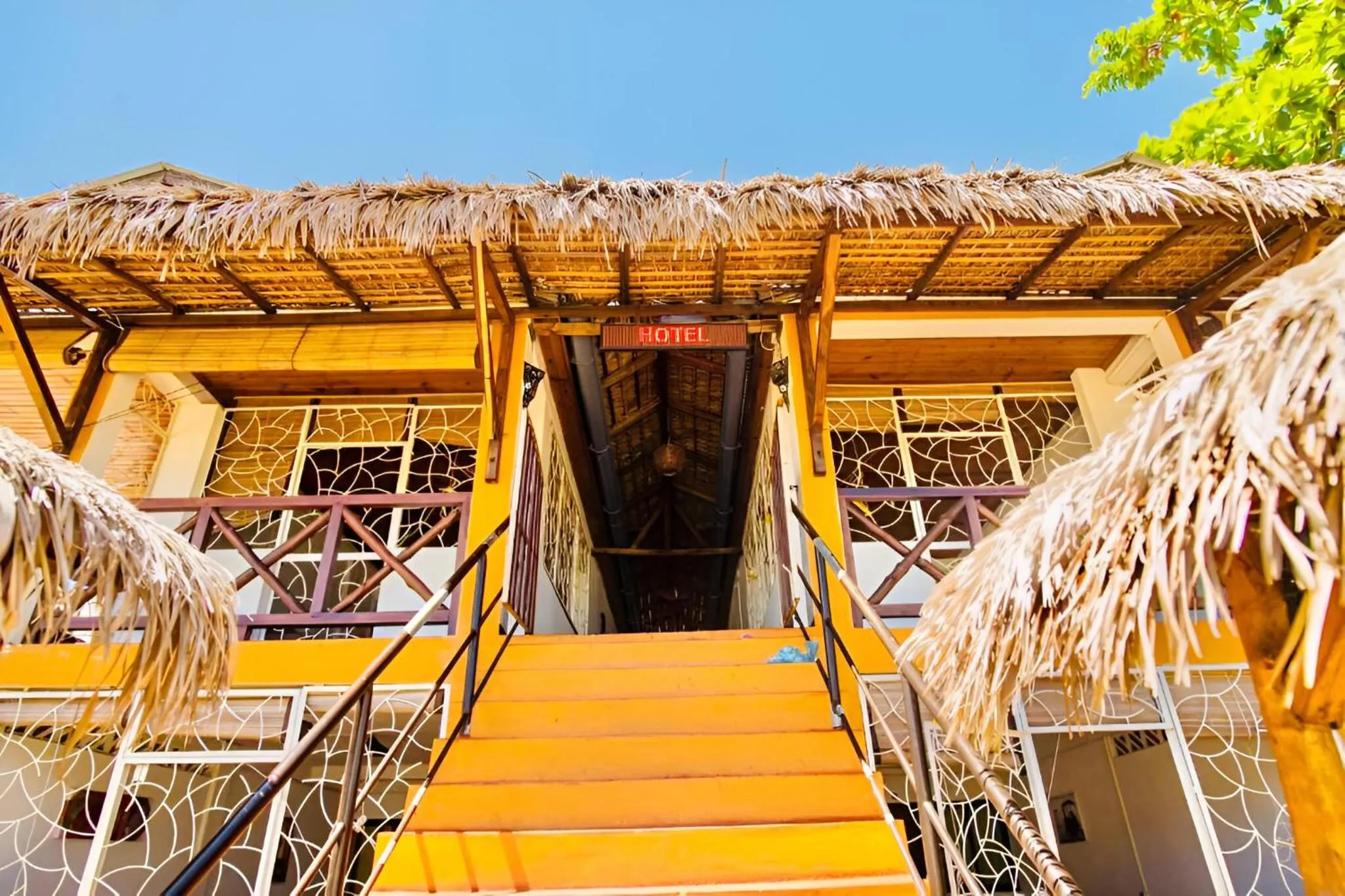 Property building in Tropical Paradise Nosy Be