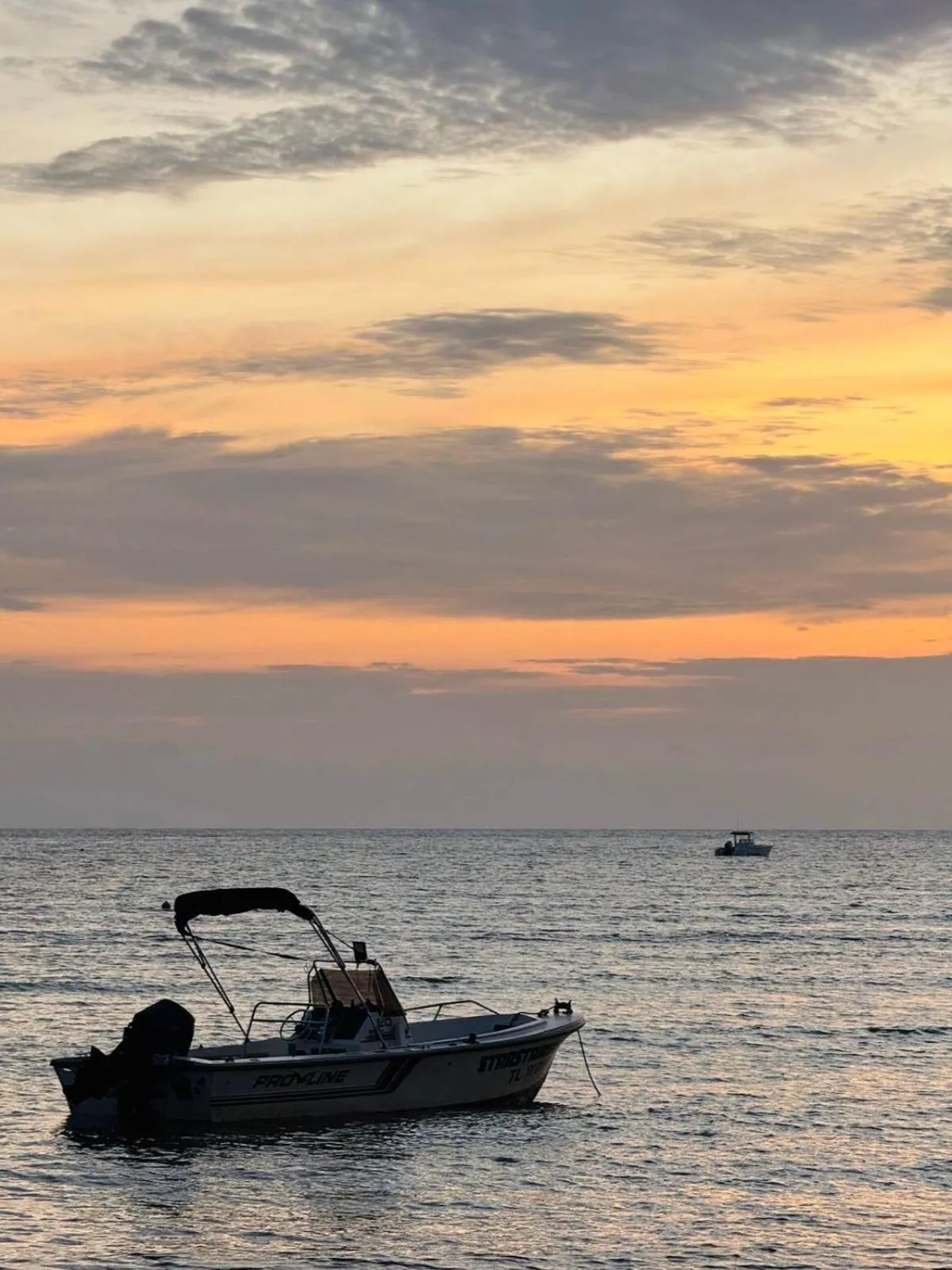 Natural landscape in Tropical Paradise Nosy Be