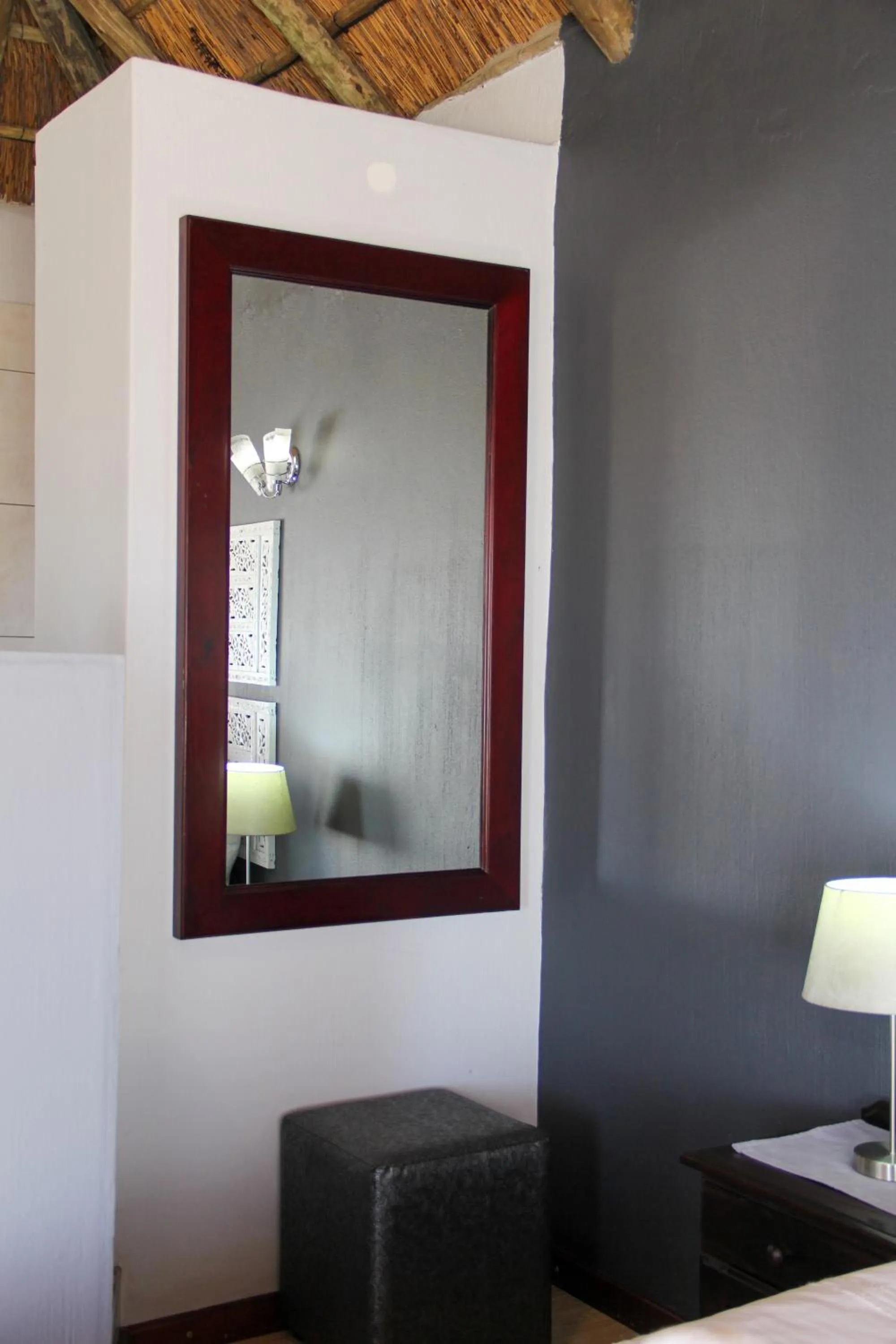 Photo of the whole room in Tava Lingwe Game Lodge & Wedding Venue