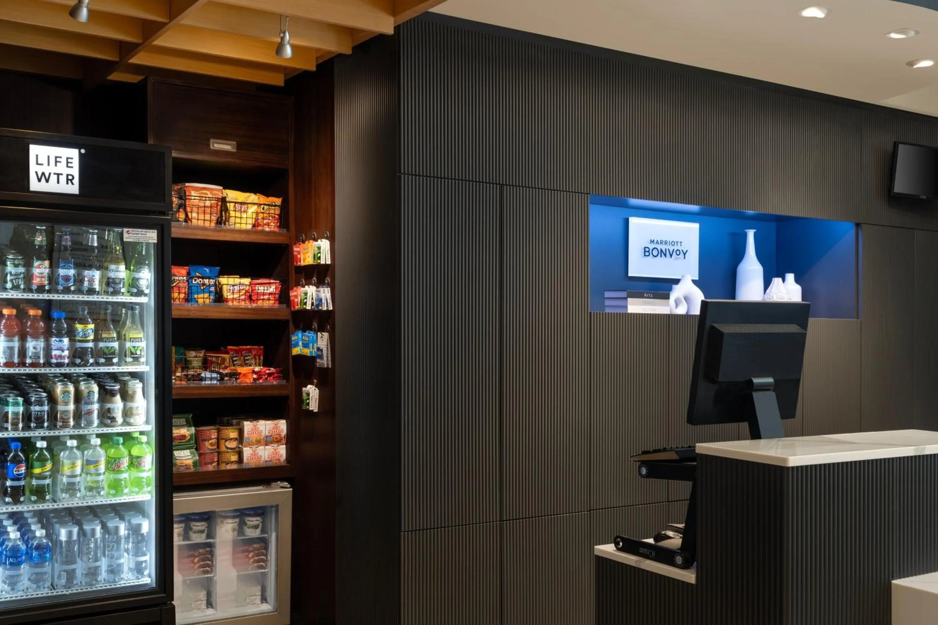 Other in Courtyard by Marriott New York Manhattan / Soho