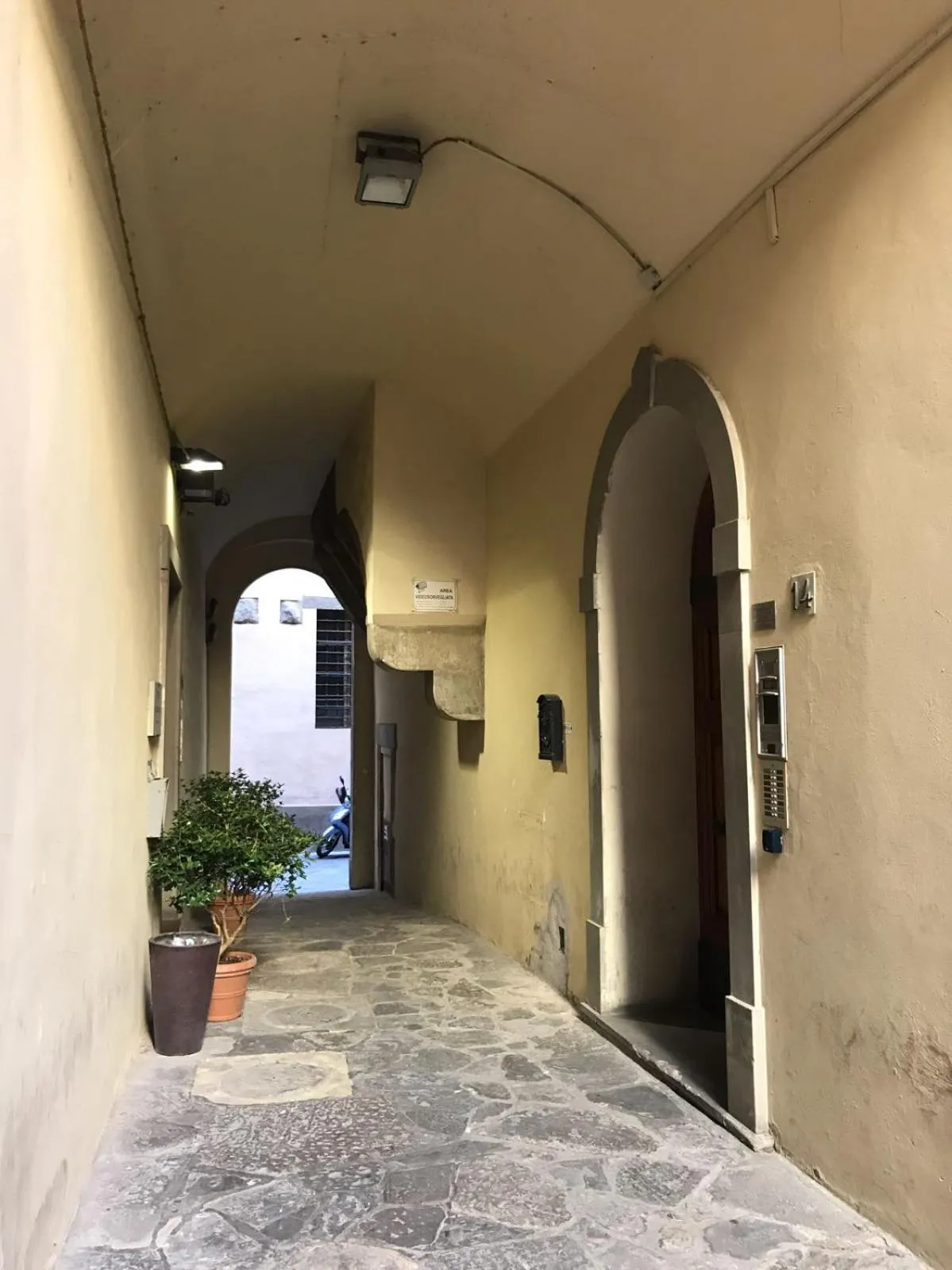 Property building in Prestige Signoria by Mmega