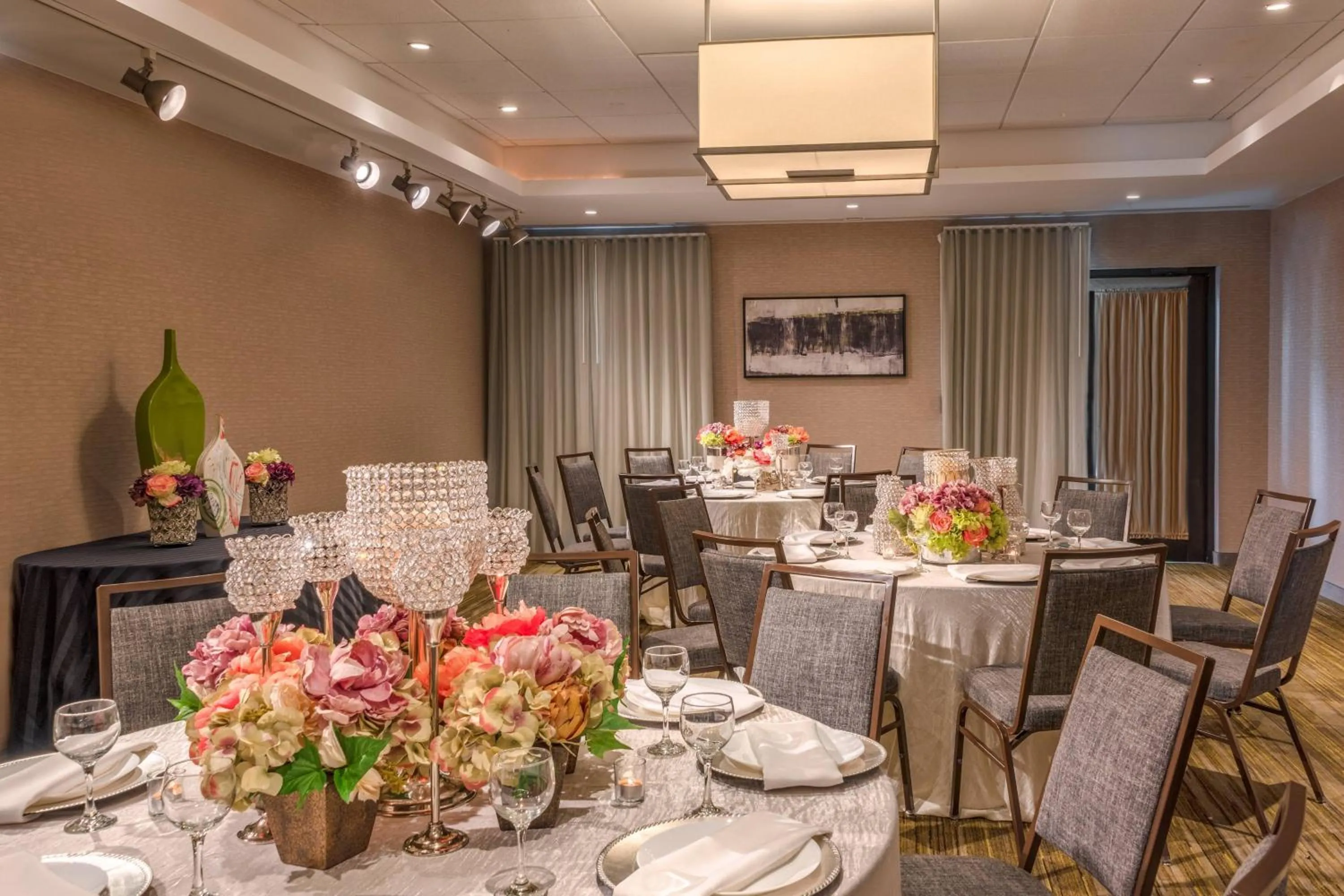 Banquet/Function facilities in Courtyard by Marriott Waldorf