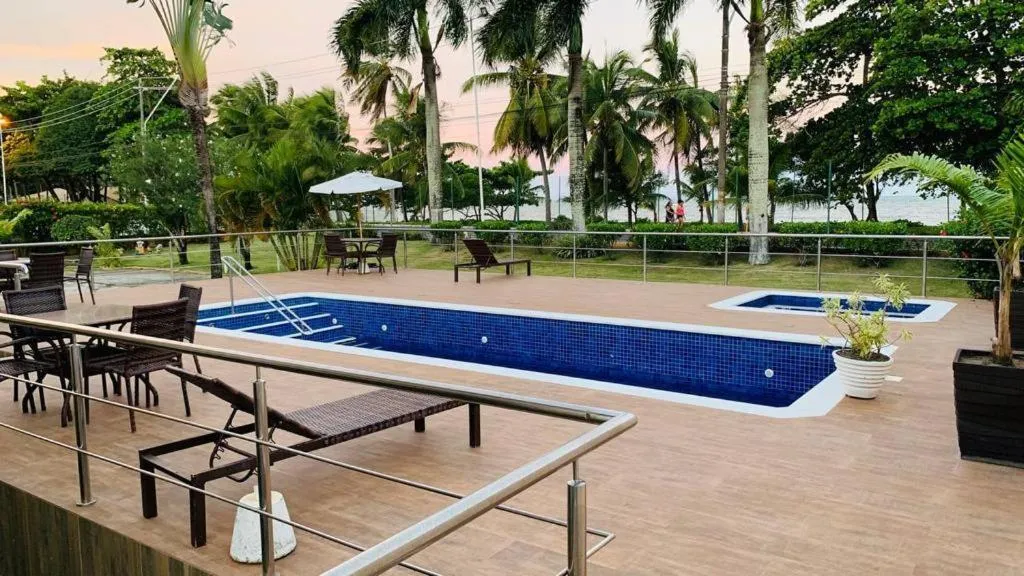 Porto Cálem Praia Hotel