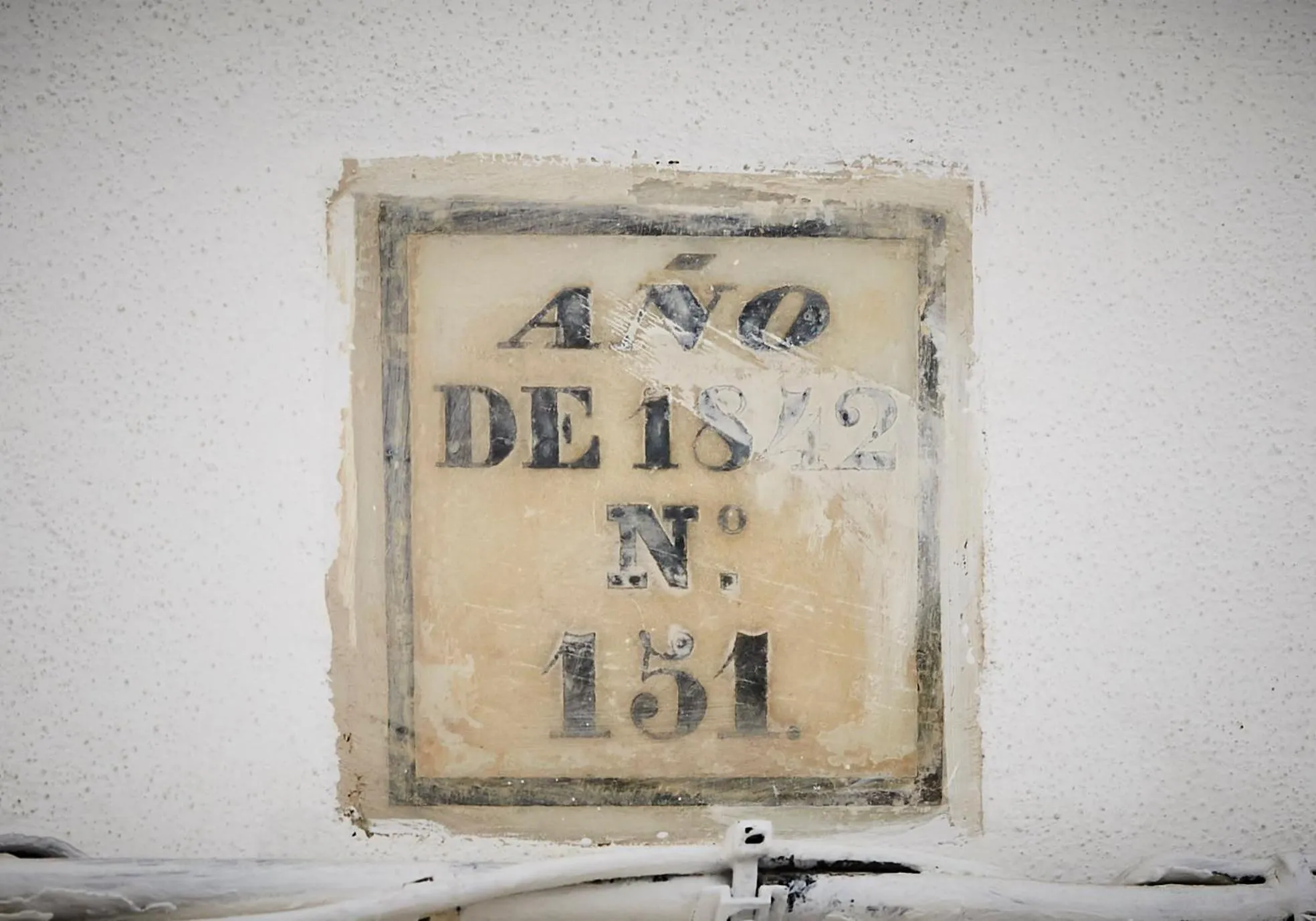 Property building in Bekkeh