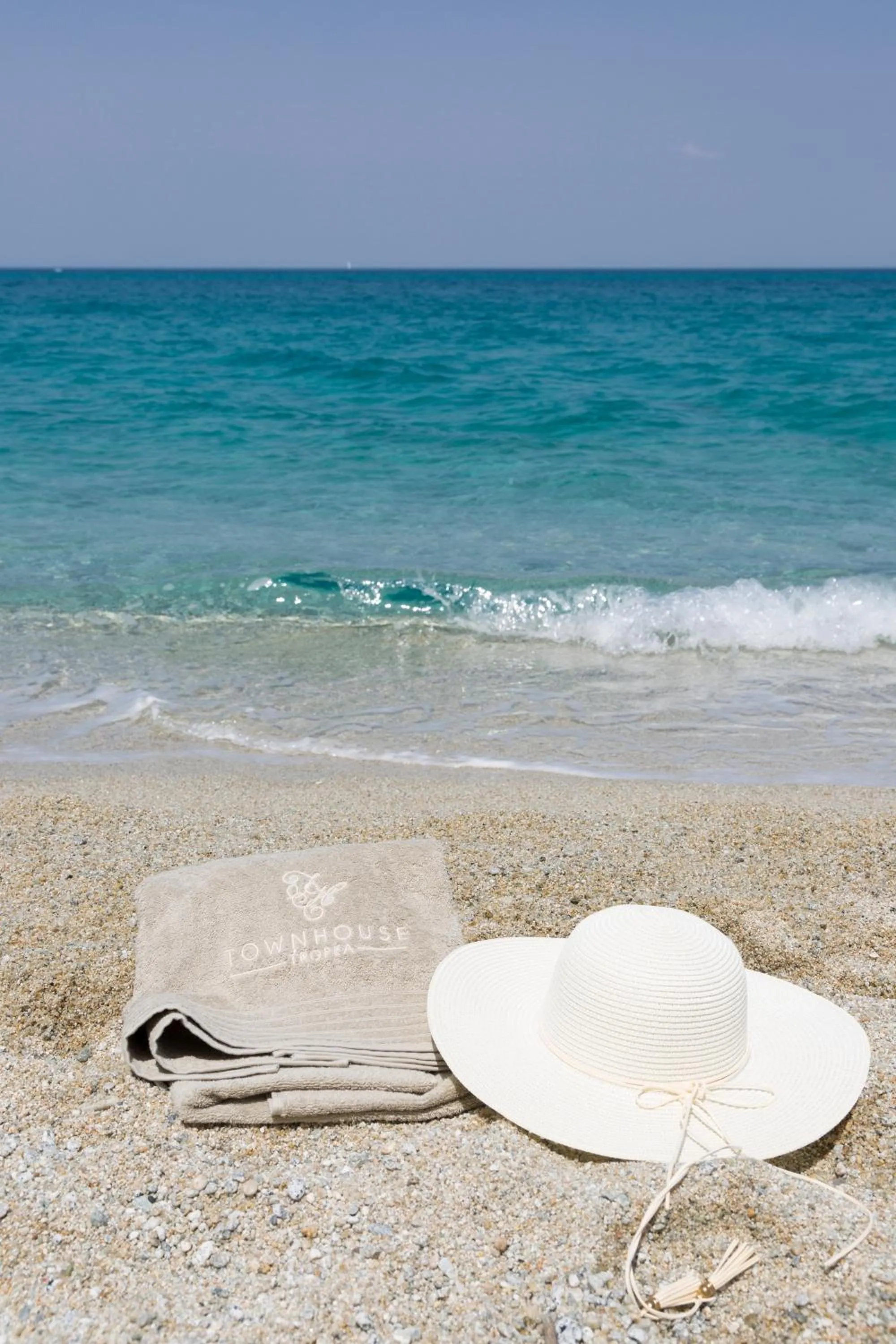 Other in Townhouse Tropea