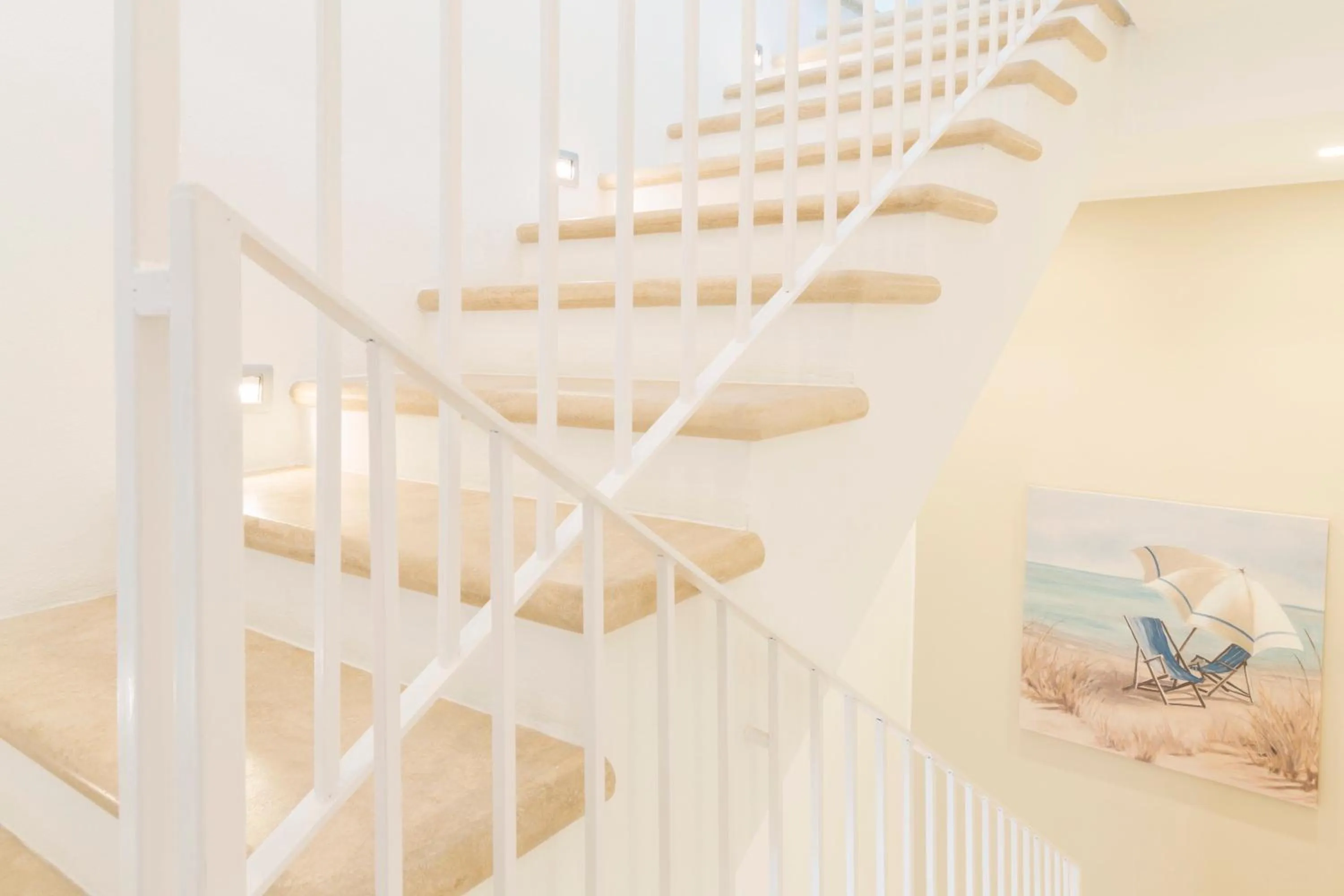 View (from property/room) in Townhouse Tropea