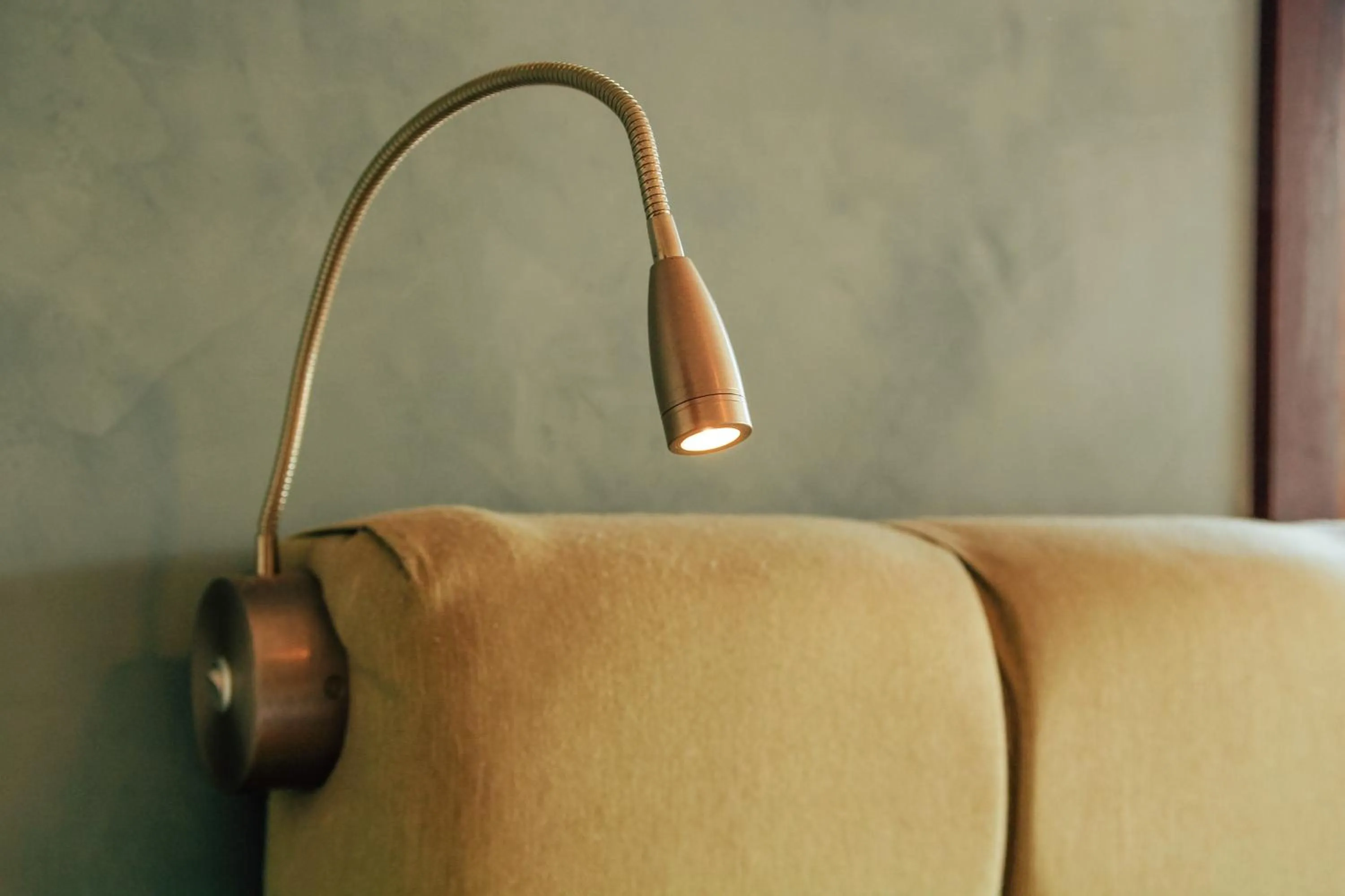 Living room in Pipa Panorama Aparthotel