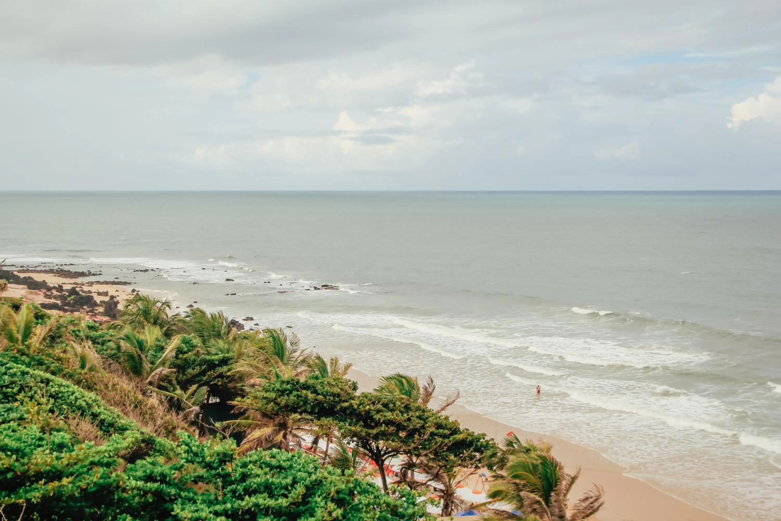 Nearby landmark in Pipa Panorama Aparthotel