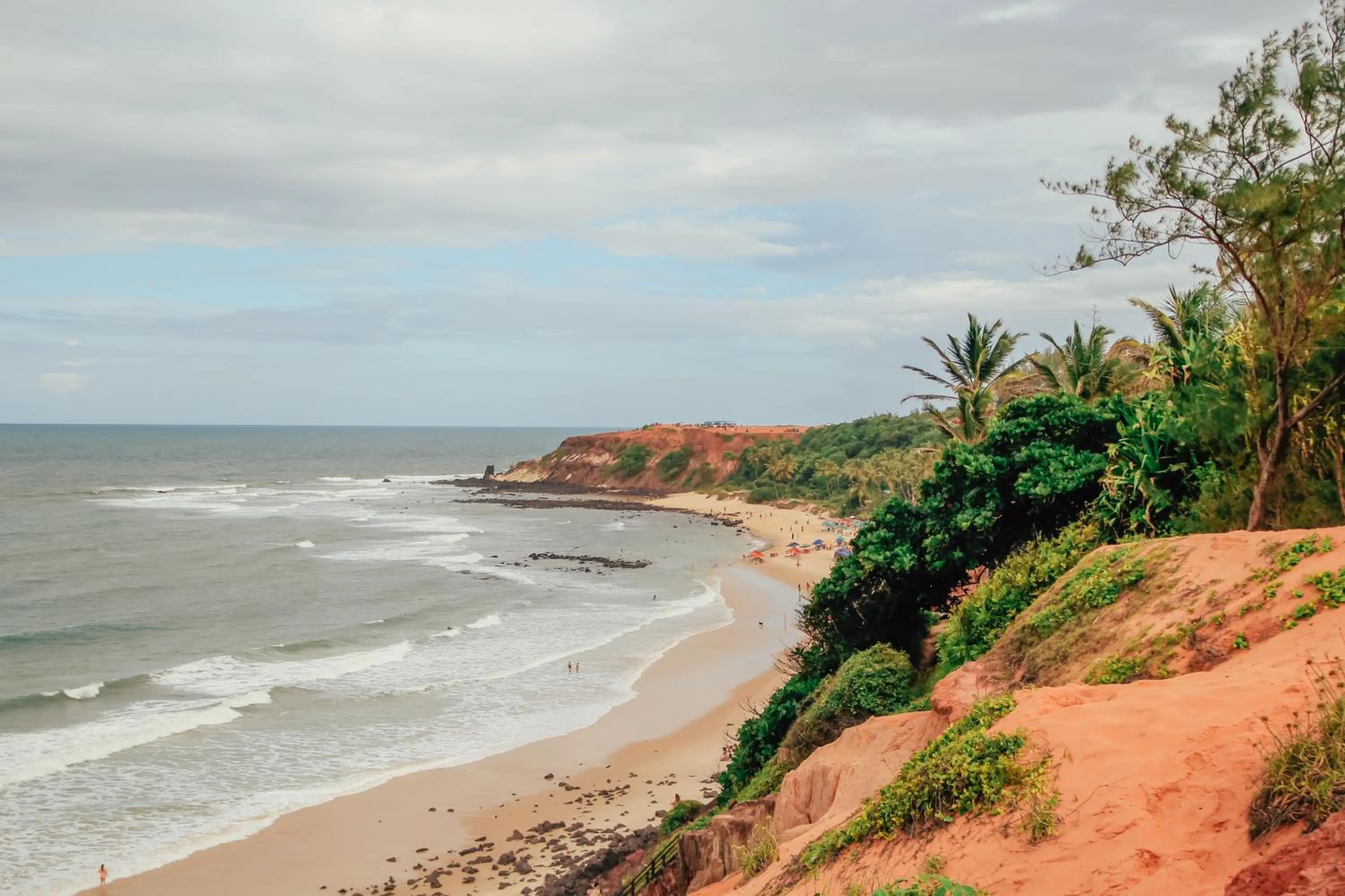 Nearby landmark in Pipa Panorama Aparthotel