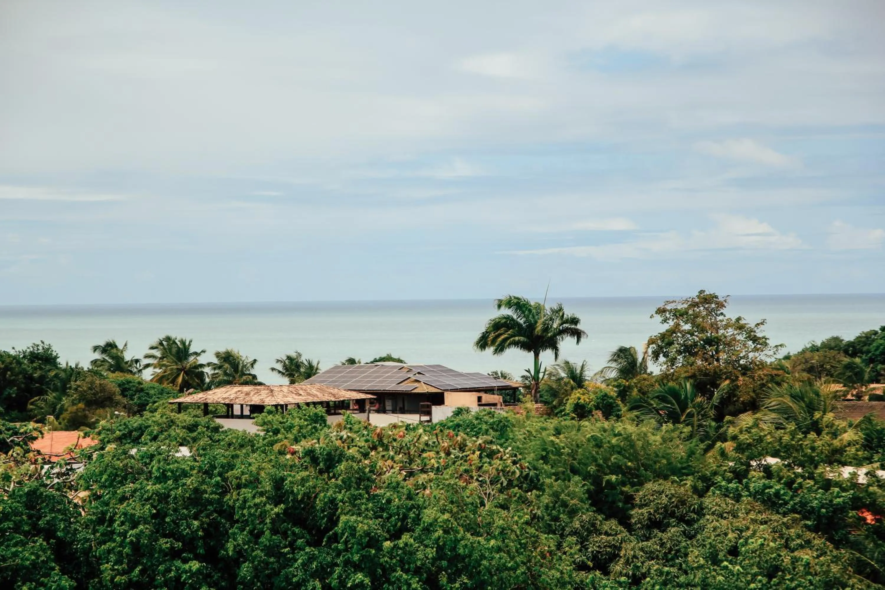 Day in Pipa Panorama Aparthotel