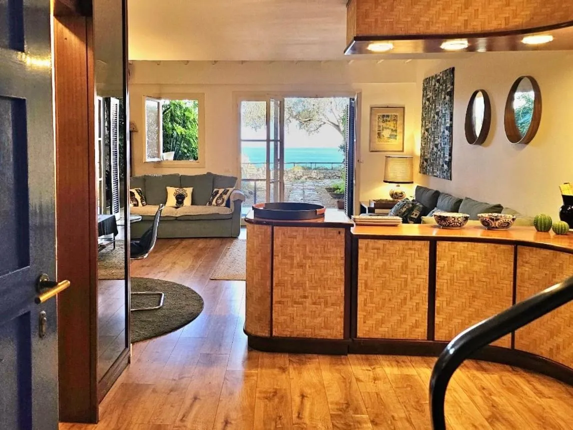 Isola Bella Infinity Suites