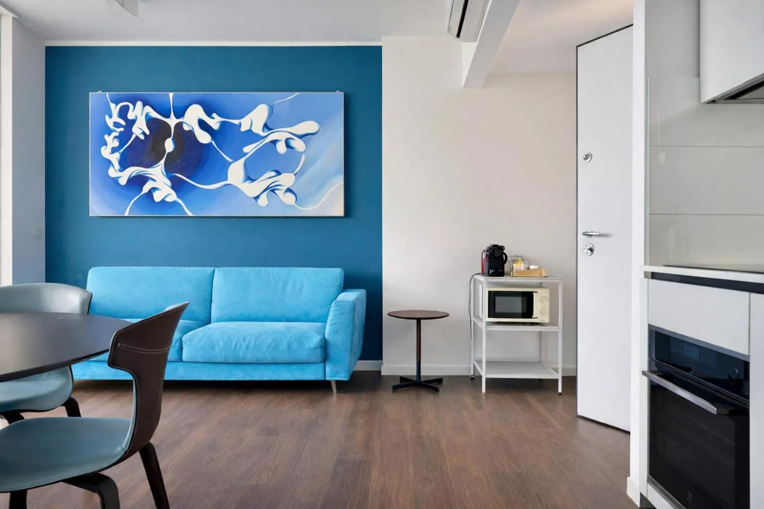 Isola Bella Infinity Suites